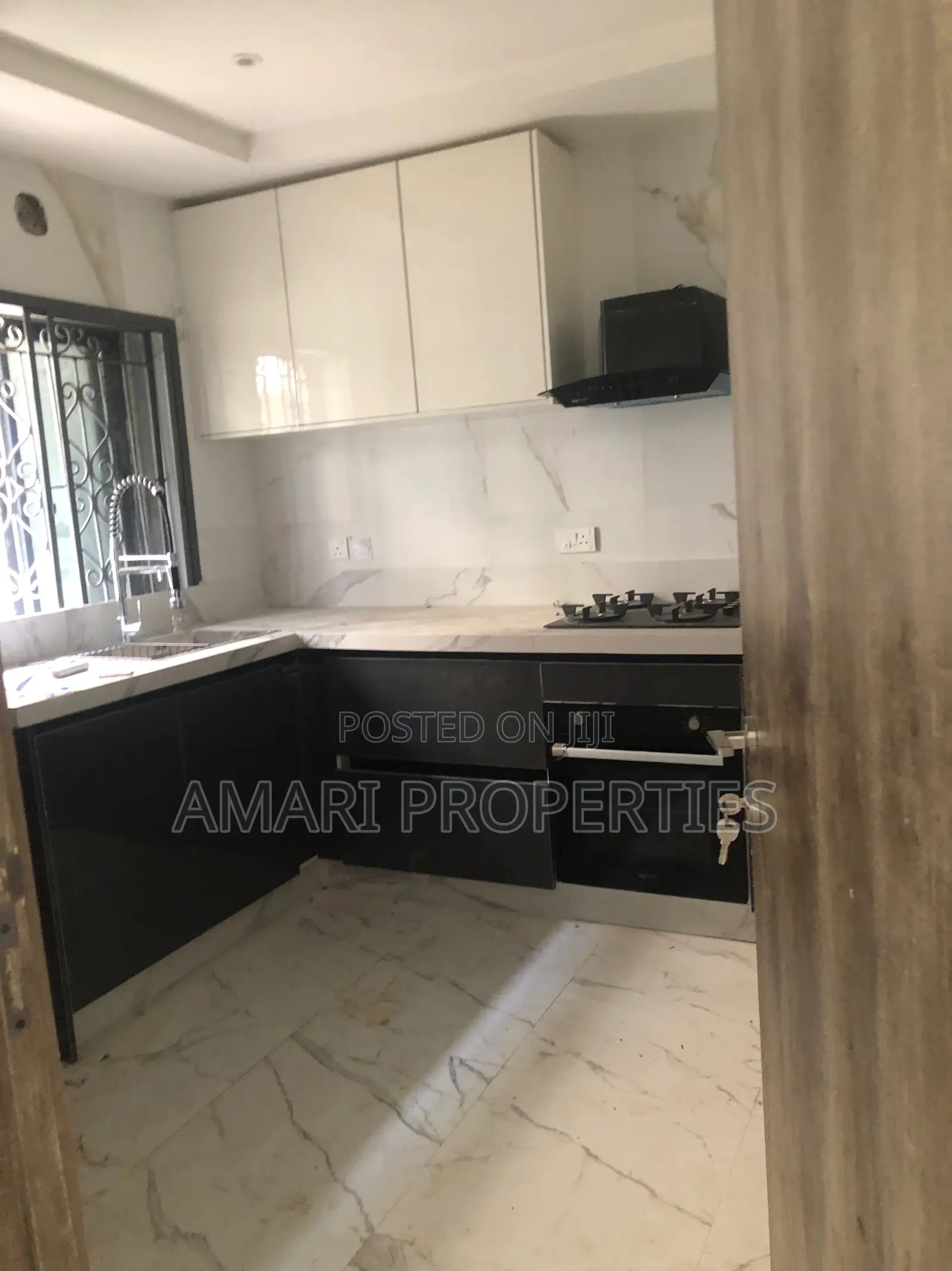 3bdrm Duplex in Fara Park, Ajah for rent in Ajah