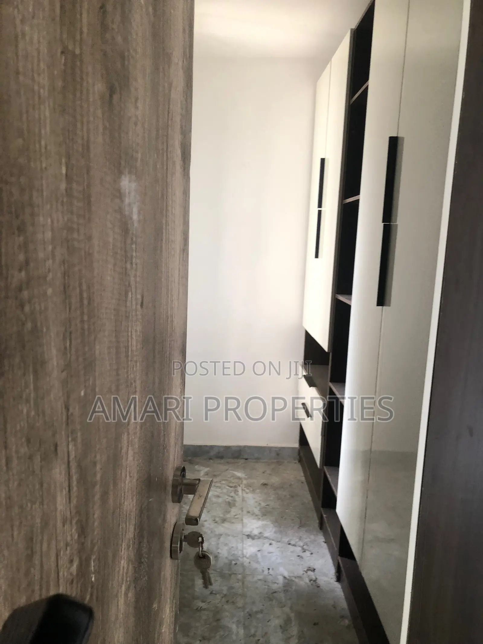 3bdrm Duplex in Fara Park, Ajah for rent in Ajah
