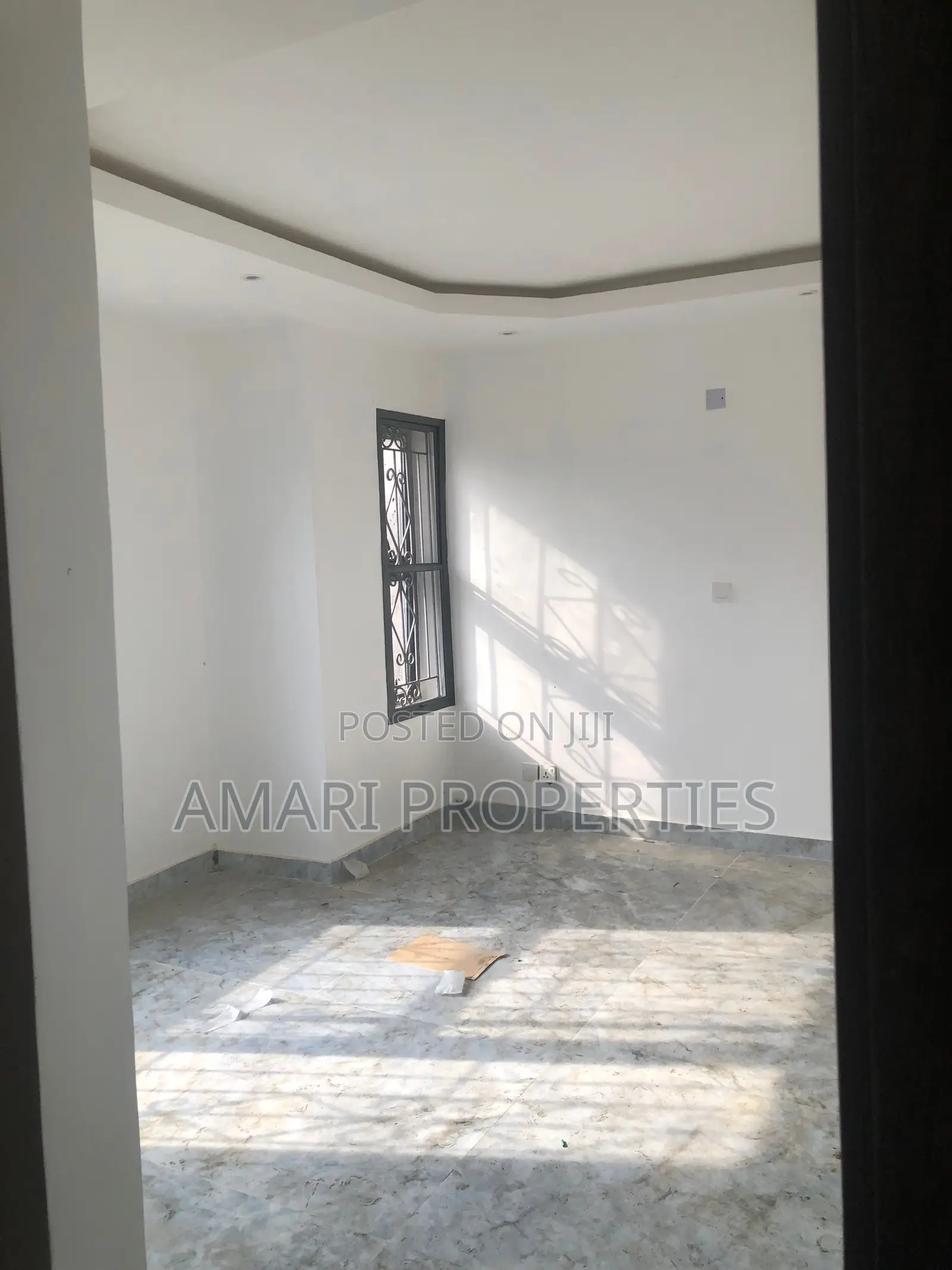 3bdrm Duplex in Fara Park, Ajah for rent in Ajah
