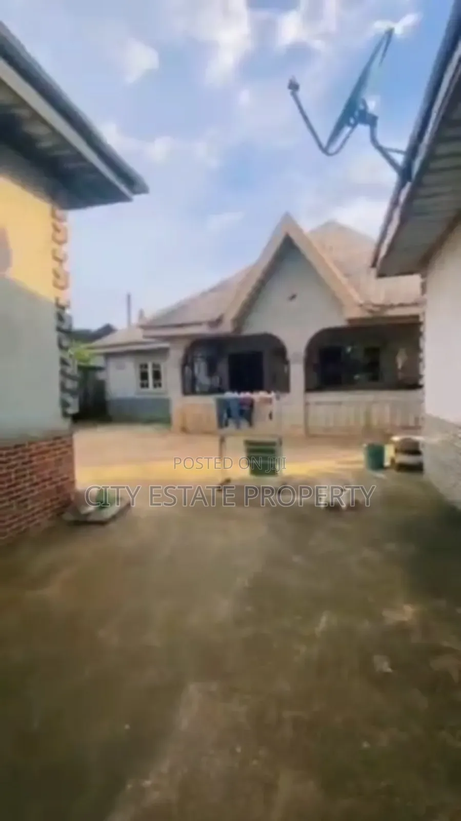 Furnished 10bdrm Bungalow in Port-Harcourt for sale in Port-Harcourt