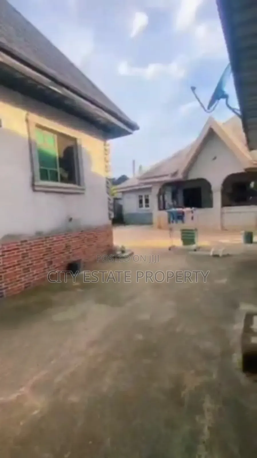 Furnished 10bdrm Bungalow in Port-Harcourt for sale in Port-Harcourt