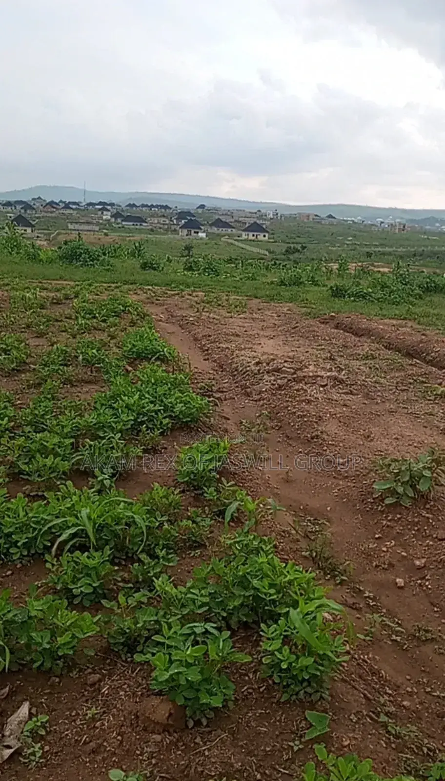 Jaswill Golden Estate, Jikwoyi Phase 3 in Phase 3 / Jikwoyi