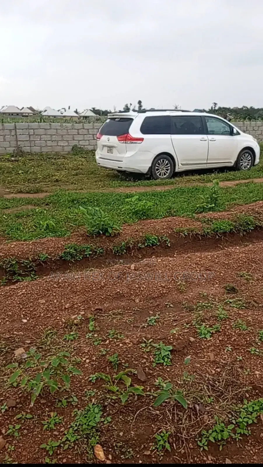 Jaswill Golden Estate, Jikwoyi Phase 3 in Phase 3 / Jikwoyi