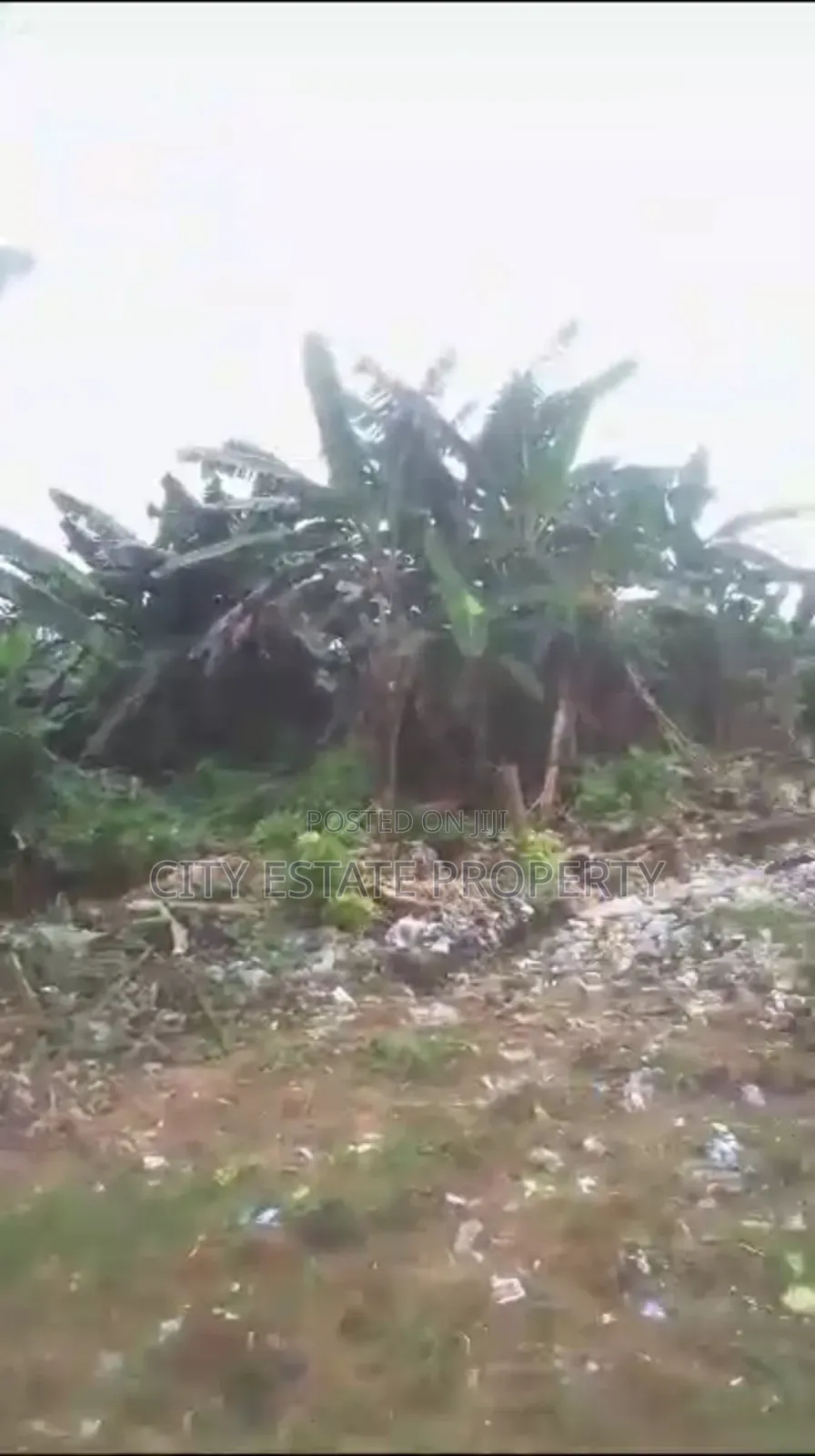 Land for Sale Around Prestigious Queen Park Estate in Port-Harcourt