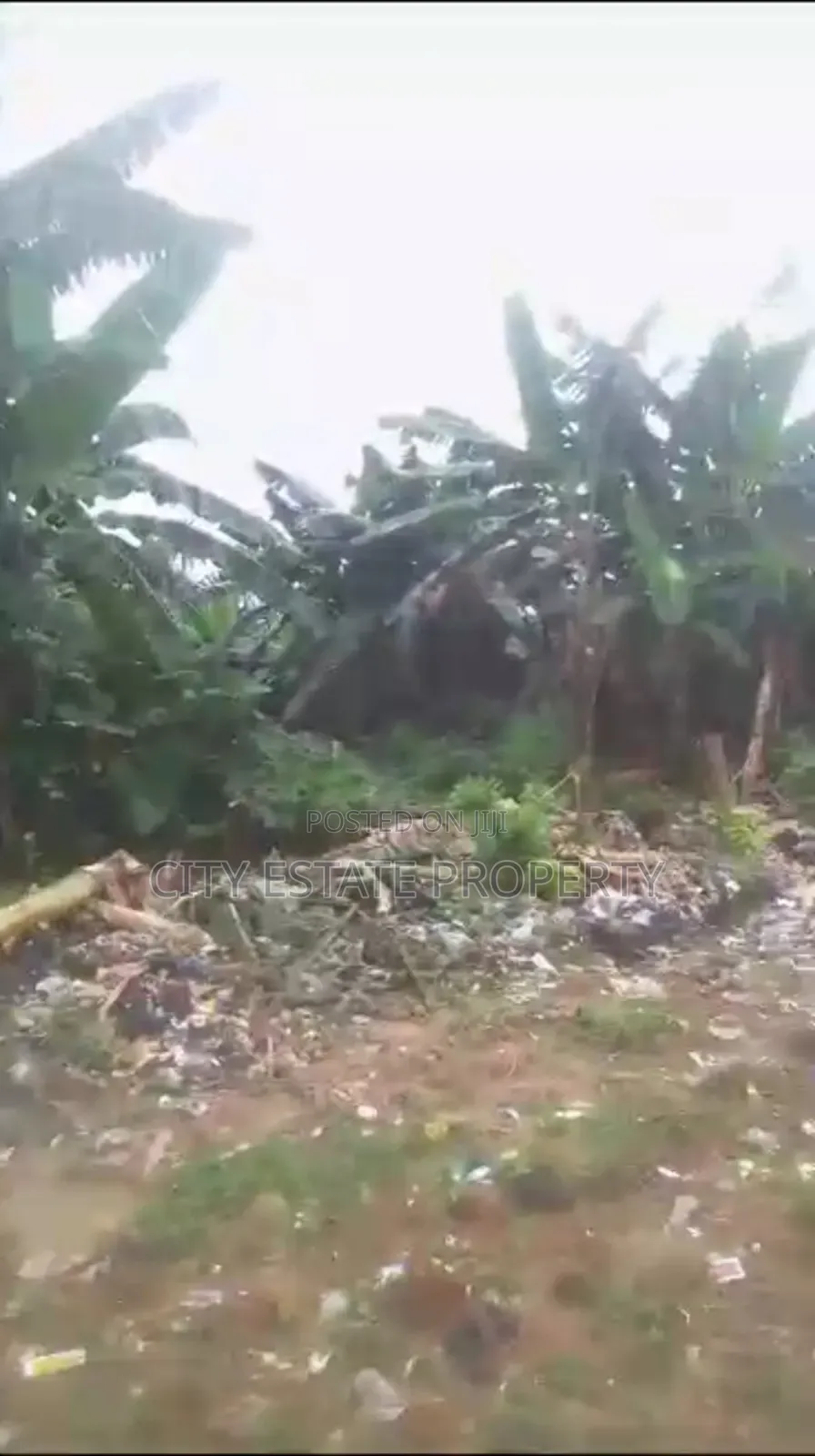 Land for Sale Around Prestigious Queen Park Estate in Port-Harcourt