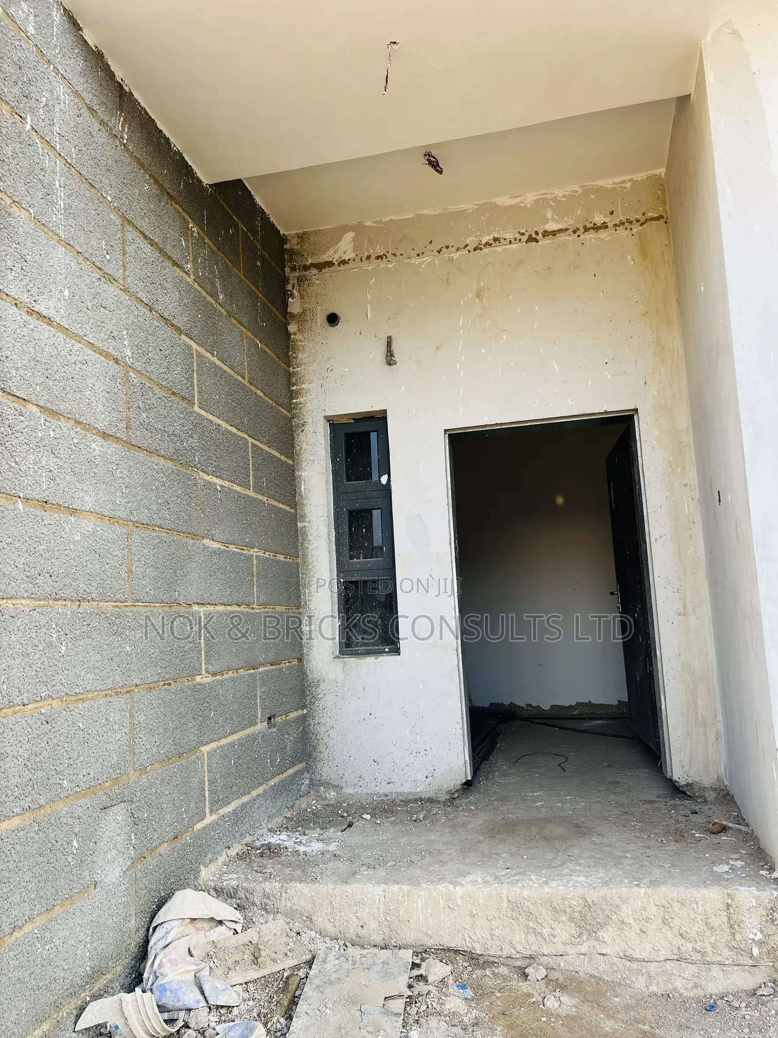 4bdrm Duplex in Lawn Court, Wuye for sale in Wuye