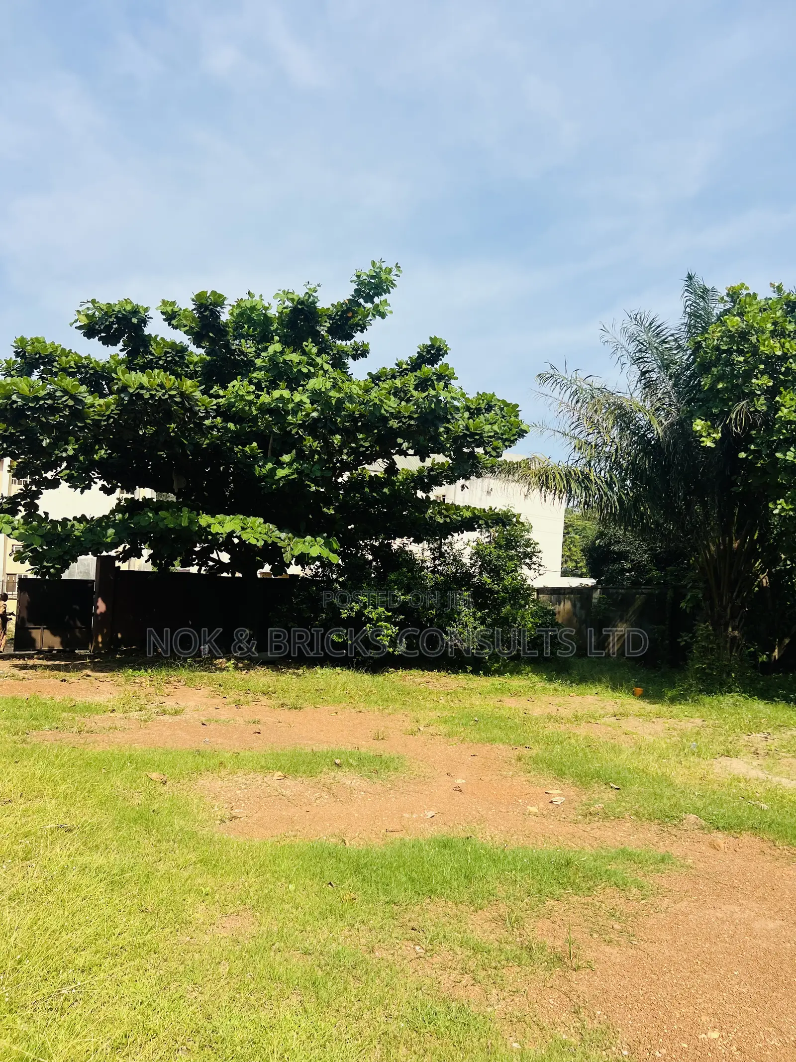 Prime Land in Wuse 2 in Wuse 2