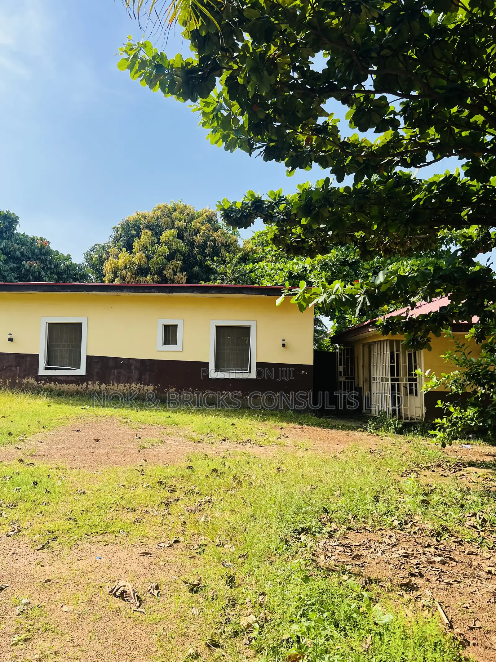 Prime Land in Wuse 2 in Wuse 2