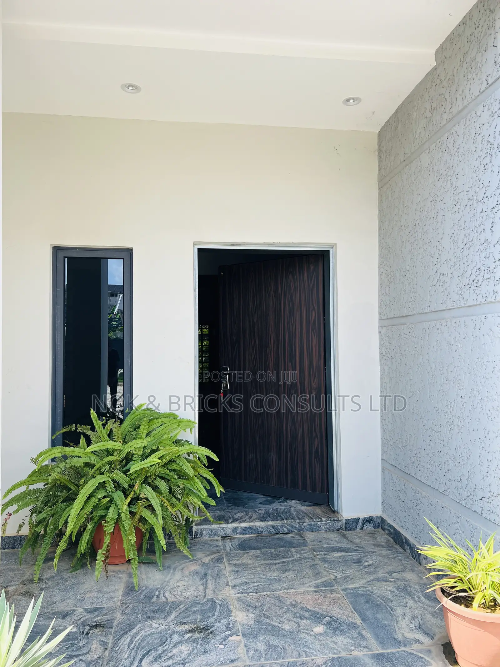 4bdrm Duplex in Kabir Court, Wuye for sale in Wuye