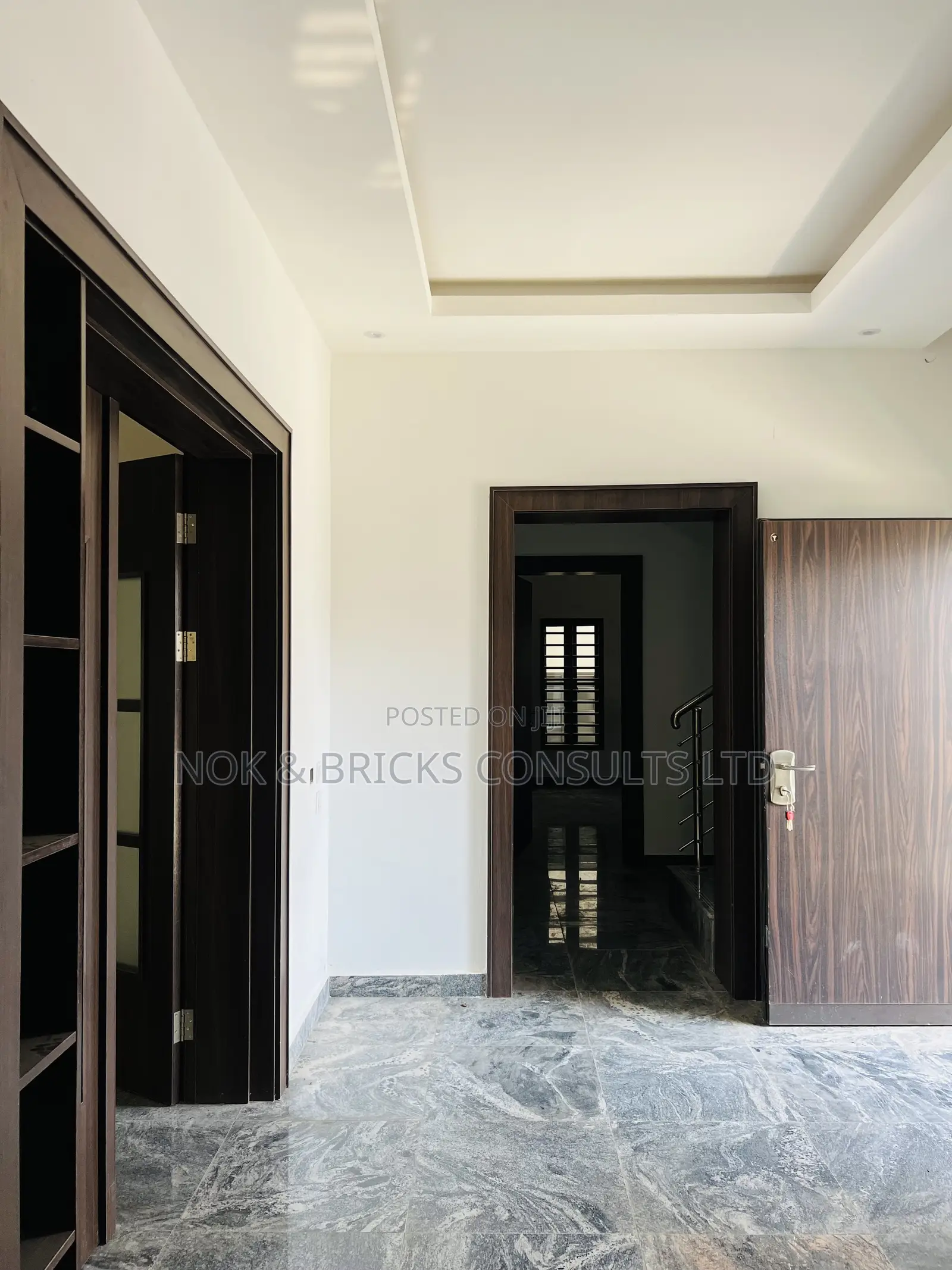 4bdrm Duplex in Kabir Court, Wuye for sale in Wuye