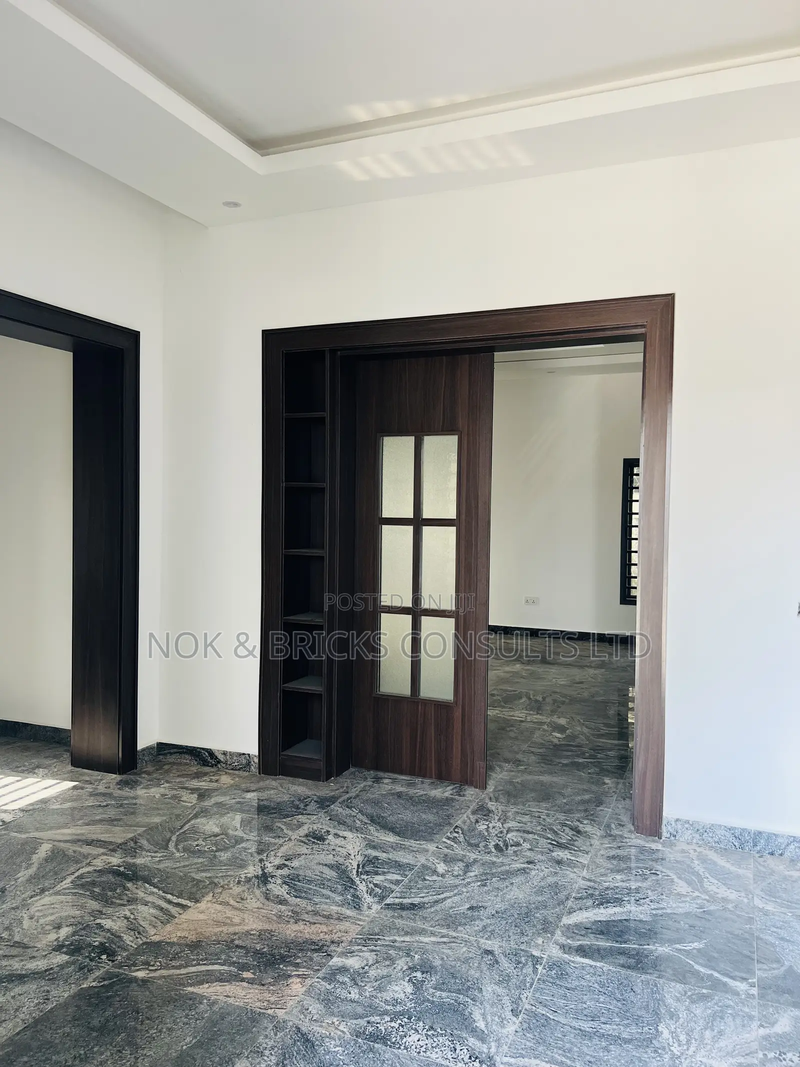 4bdrm Duplex in Kabir Court, Wuye for sale in Wuye
