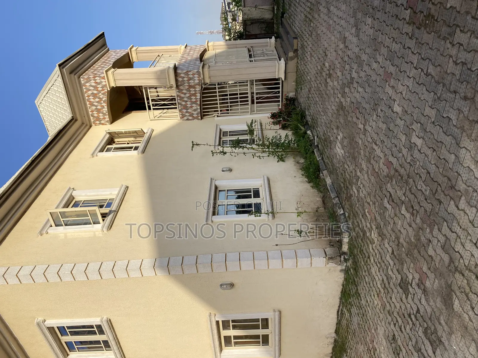 3bdrm Block of Flats in Dawaki for rent in Dawaki