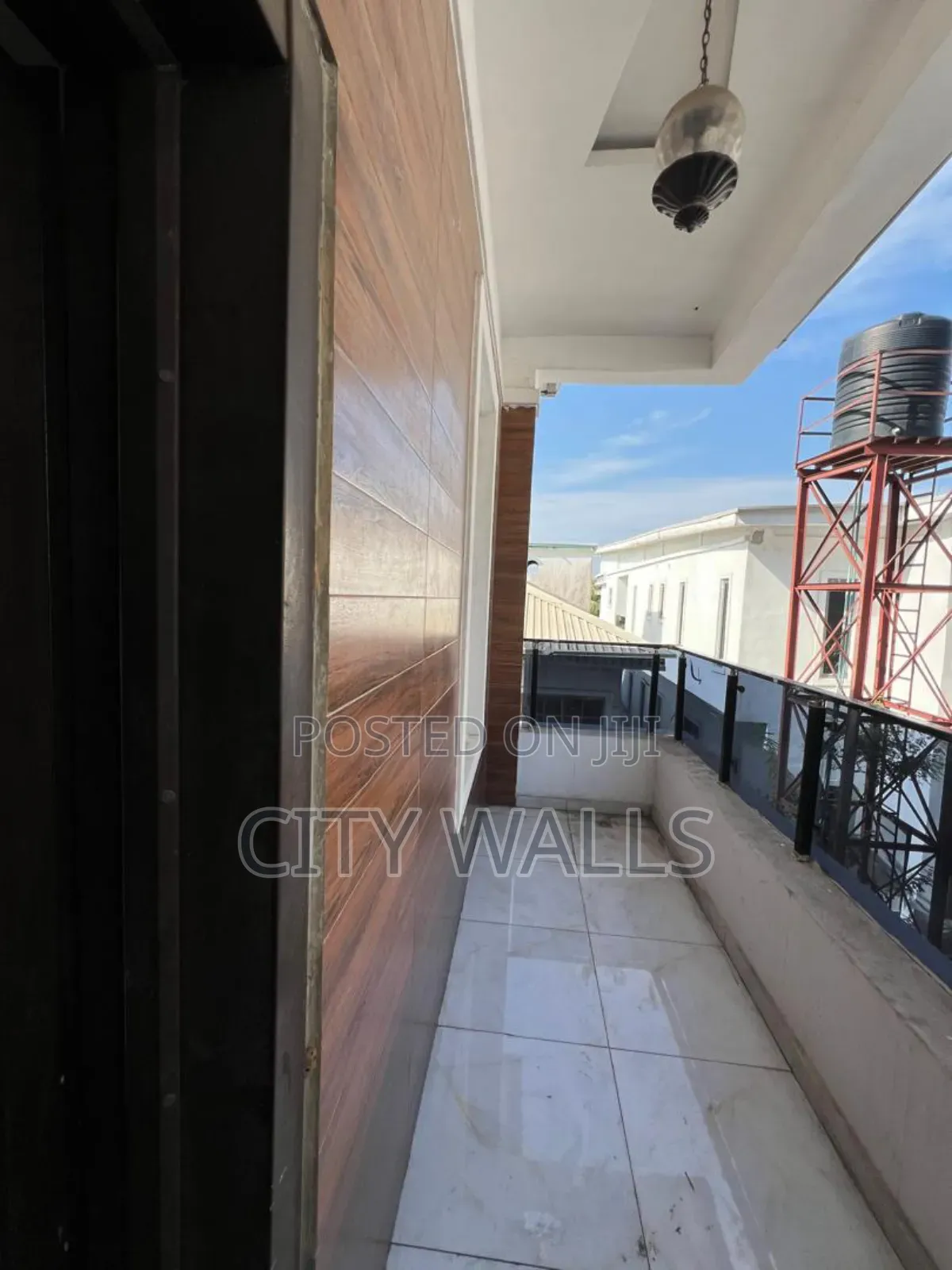 1bdrm Shared Apartment in Chevy View Estate, Chevron for rent in Chevron