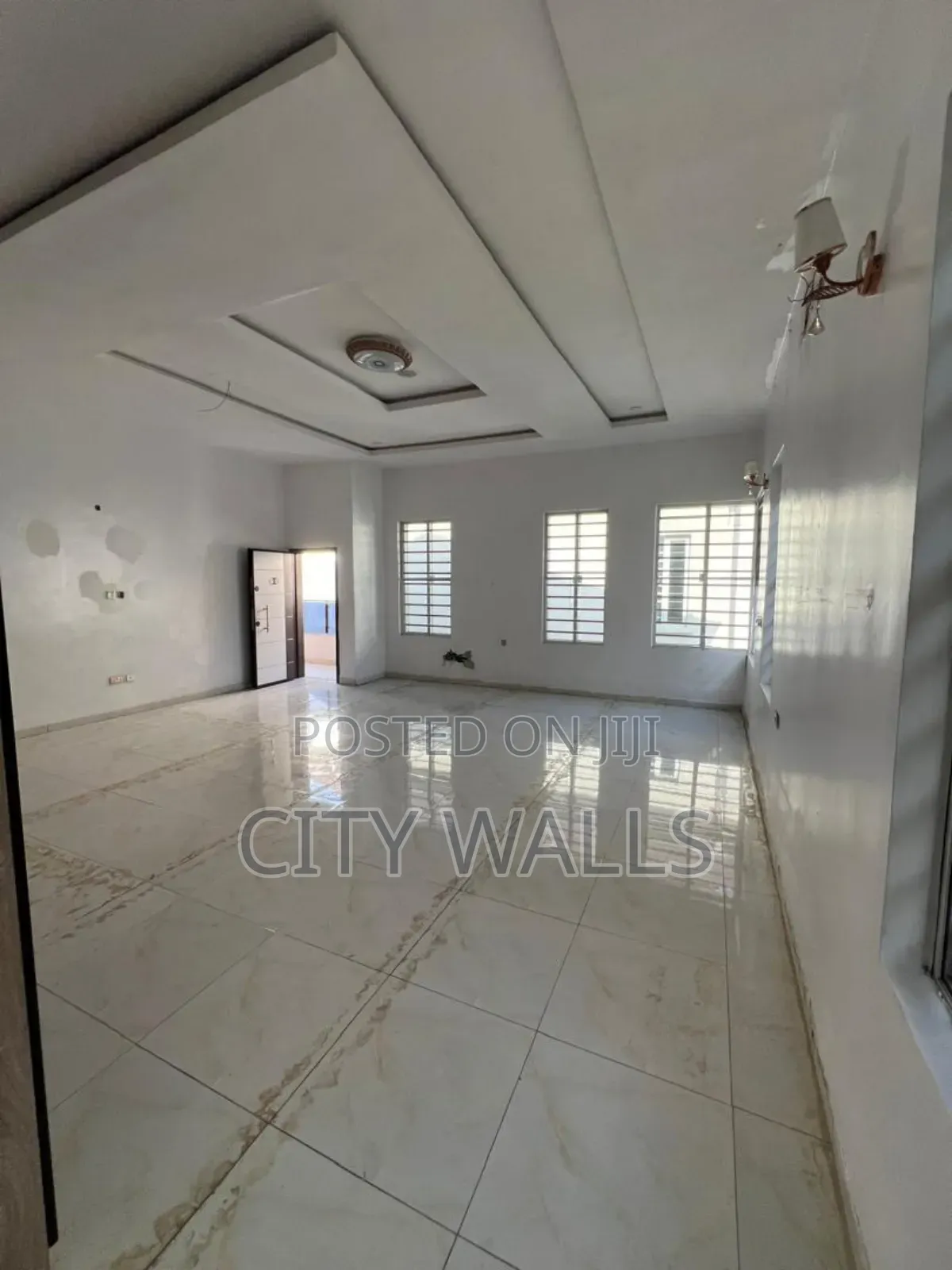 1bdrm Shared Apartment in Chevy View Estate, Chevron for rent in Chevron