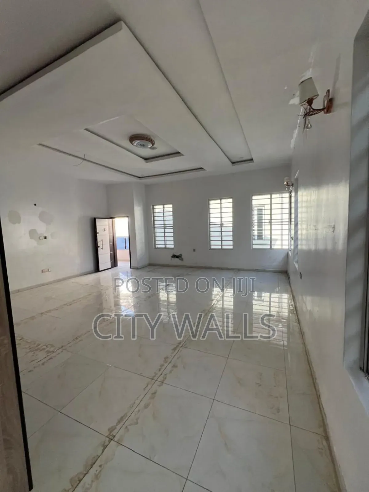 1bdrm Shared Apartment in Chevy View Estate, Chevron for rent in Chevron