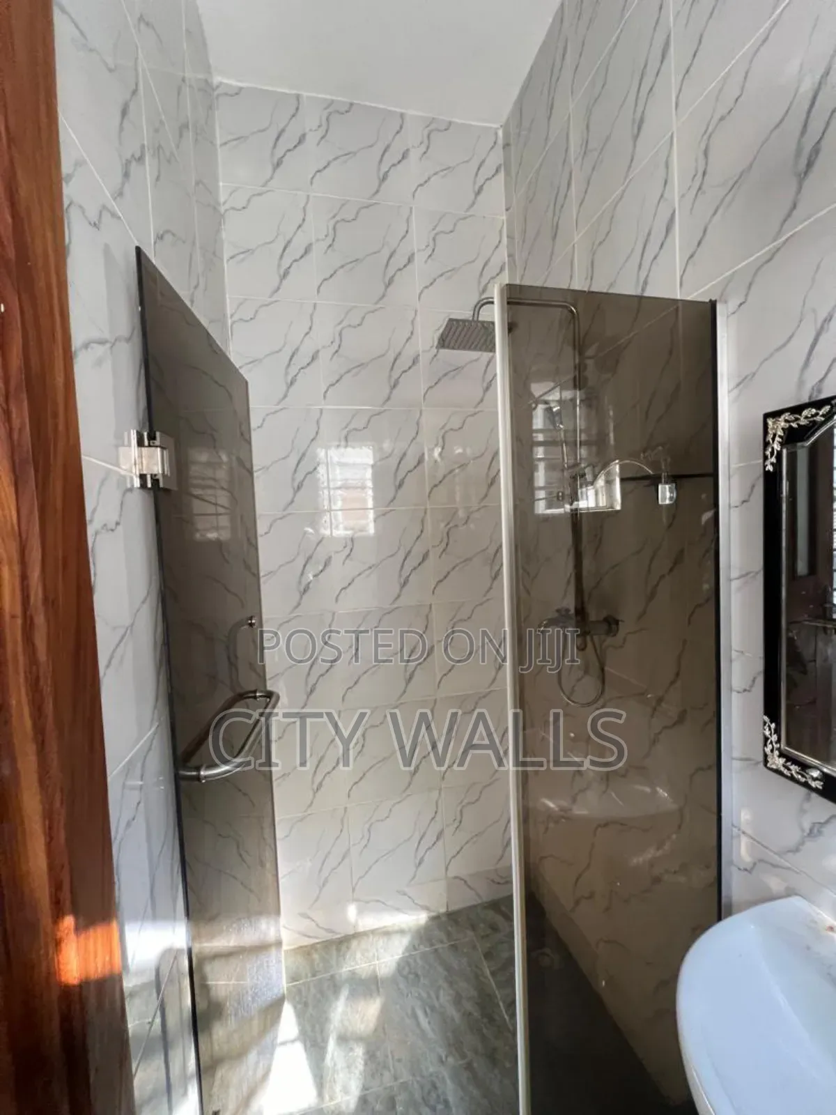 1bdrm Shared Apartment in Chevy View Estate, Chevron for rent in Chevron