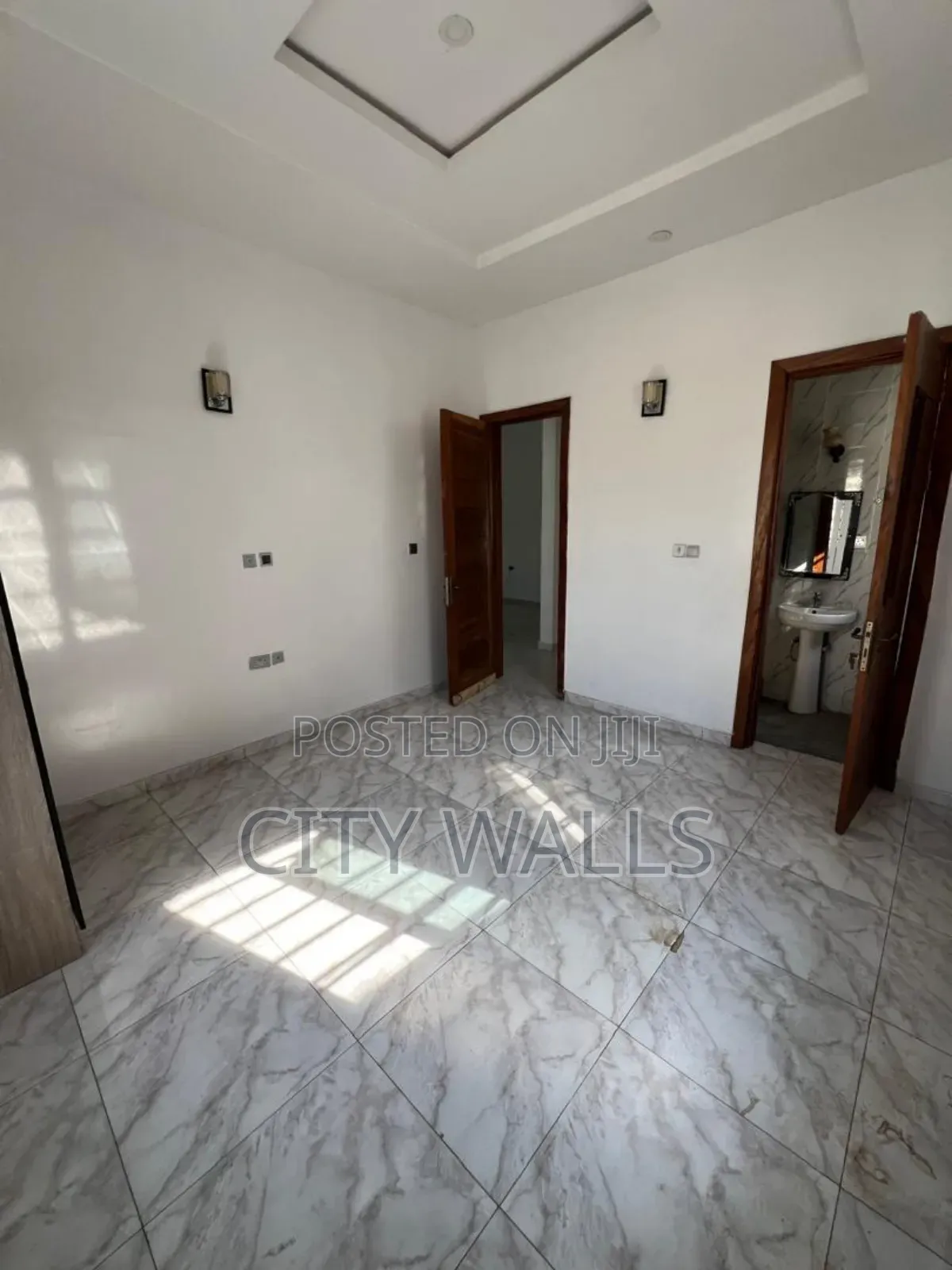 1bdrm Shared Apartment in Chevy View Estate, Chevron for rent in Chevron