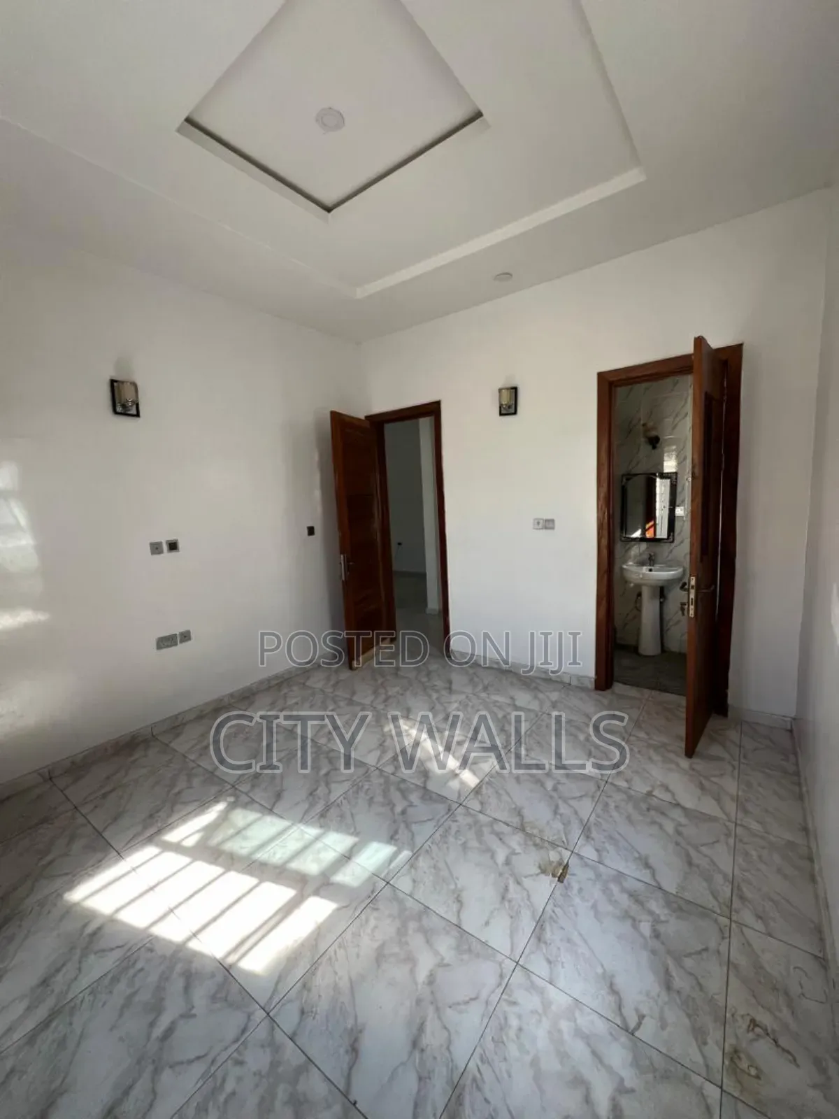 1bdrm Shared Apartment in Chevy View Estate, Chevron for rent in Chevron