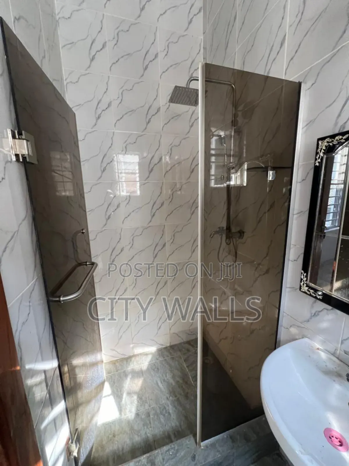 1bdrm Shared Apartment in Chevy View Estate, Chevron for rent in Chevron