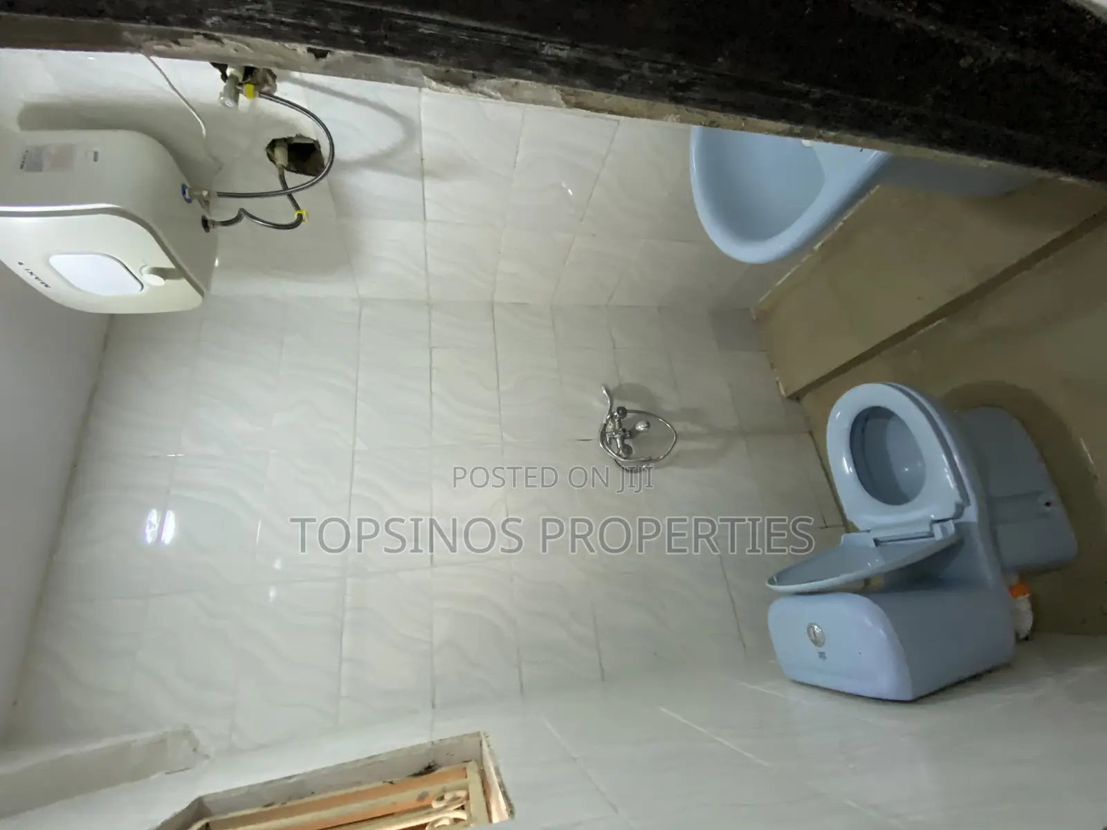 2bdrm Block of Flats in Dawaki for rent in Dawaki