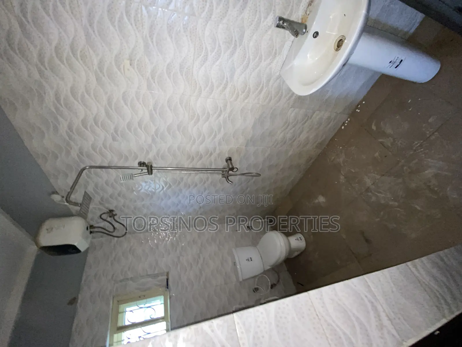 2bdrm Block of Flats in Dawaki for rent in Dawaki