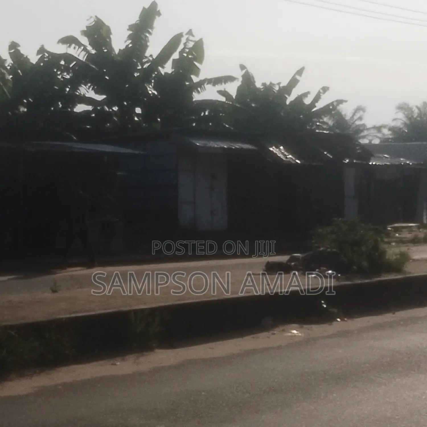 60 Plots of Land for Sale Within Express Ozuoba Rd in Port-Harcourt
