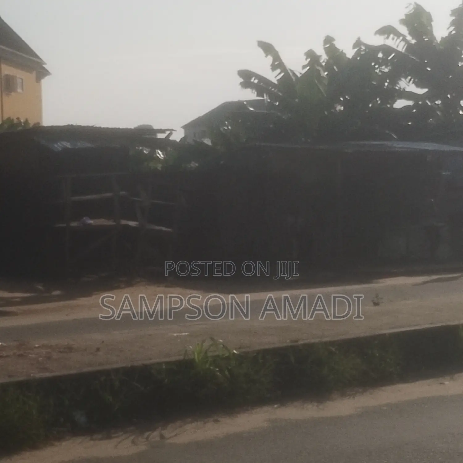60 Plots of Land for Sale Within Express Ozuoba Rd in Port-Harcourt
