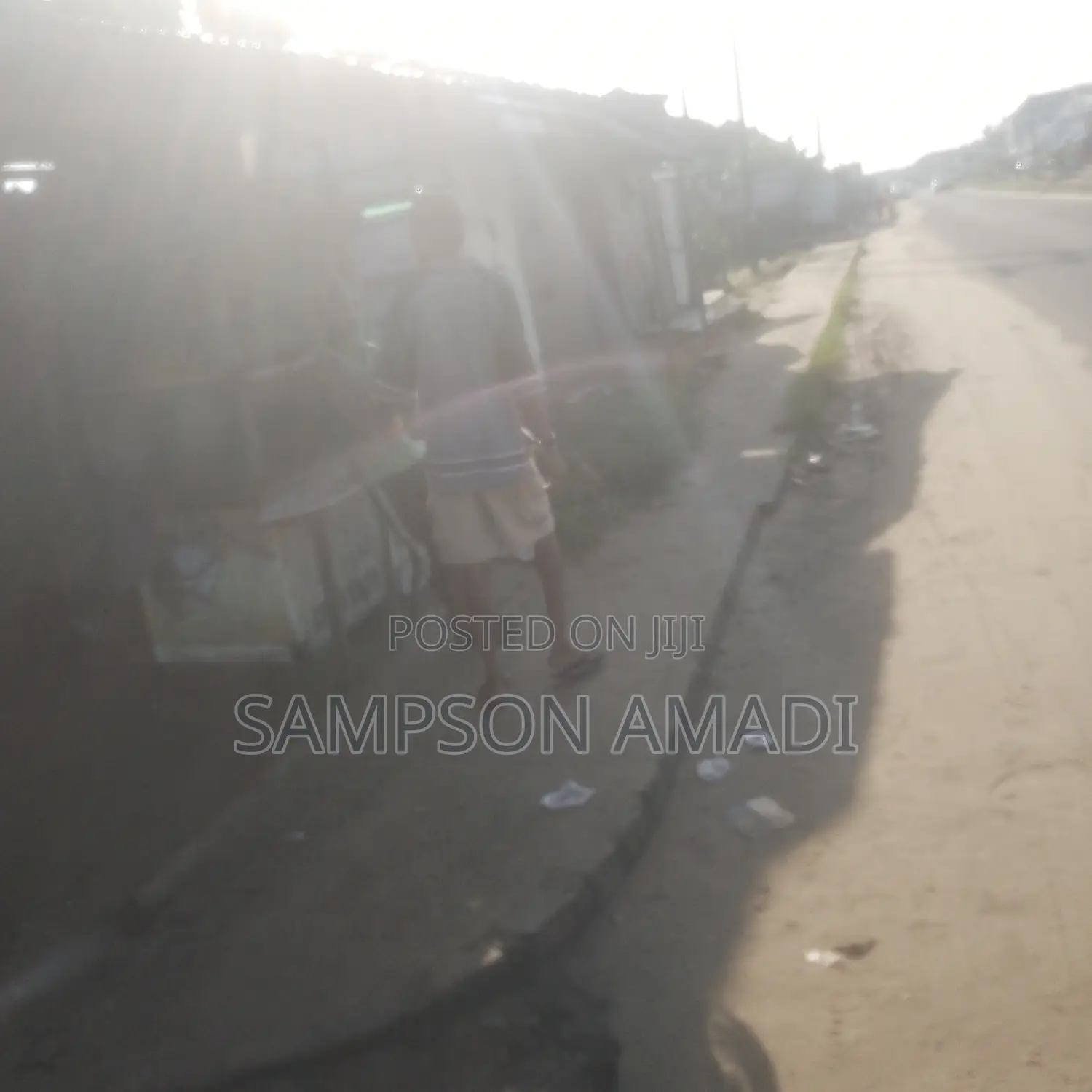60 Plots of Land for Sale Within Express Ozuoba Rd in Port-Harcourt