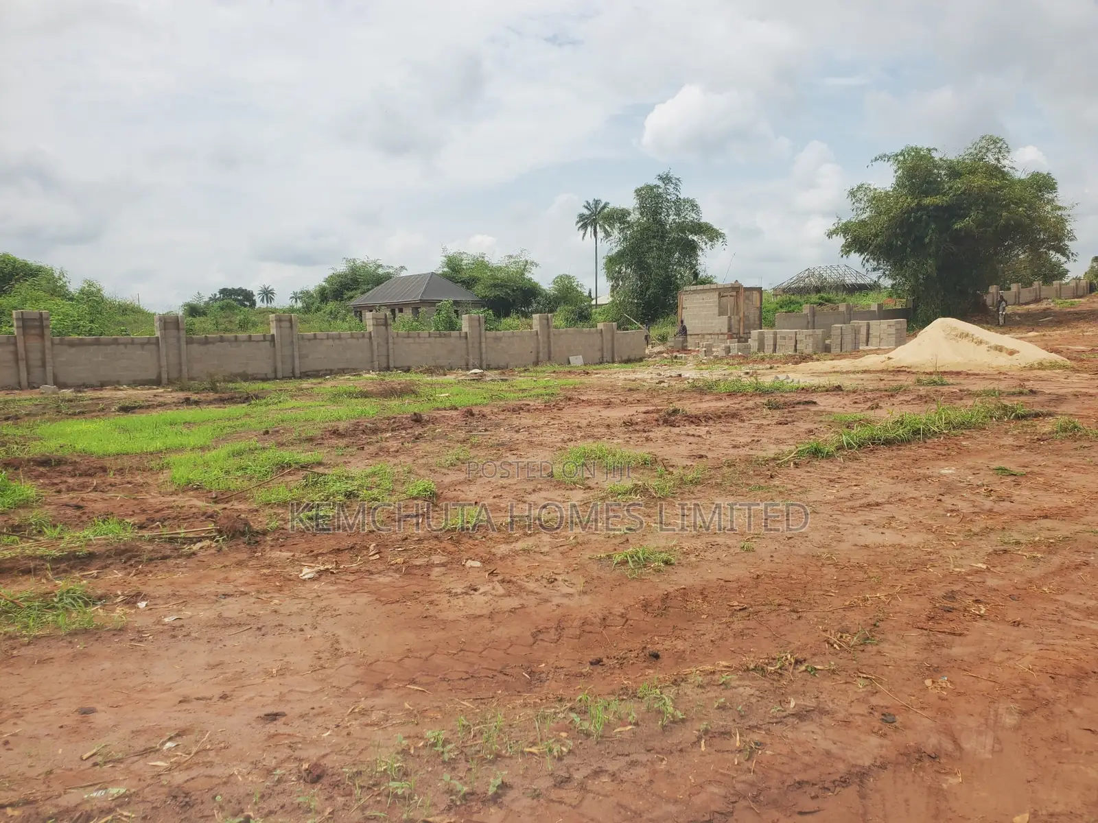 The Best Selling Estate In Asaba Airport Road Delta State in Aniocha South