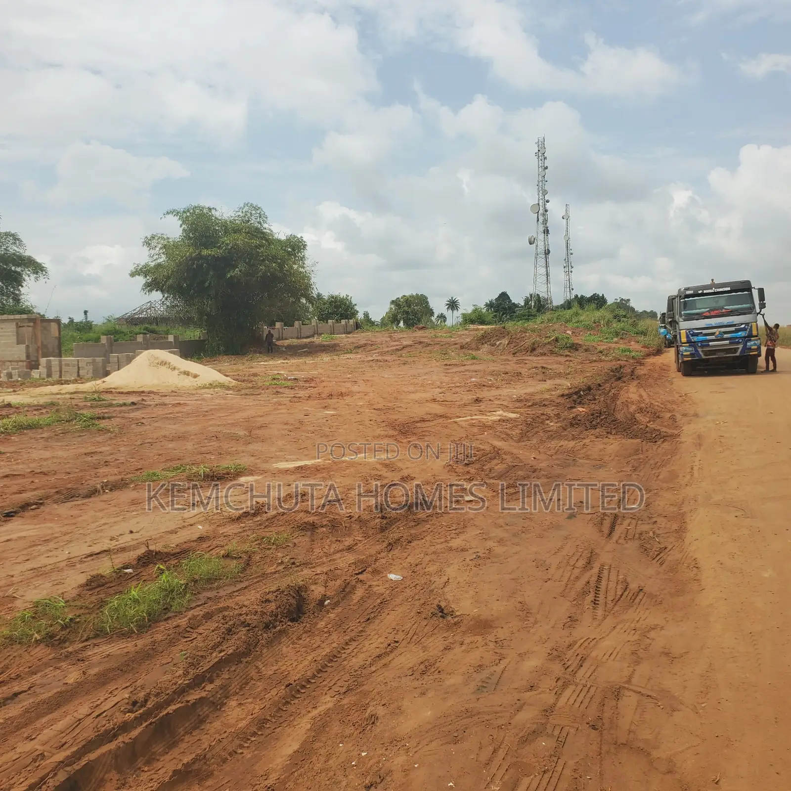 The Best Selling Estate In Asaba Airport Road Delta State in Aniocha South