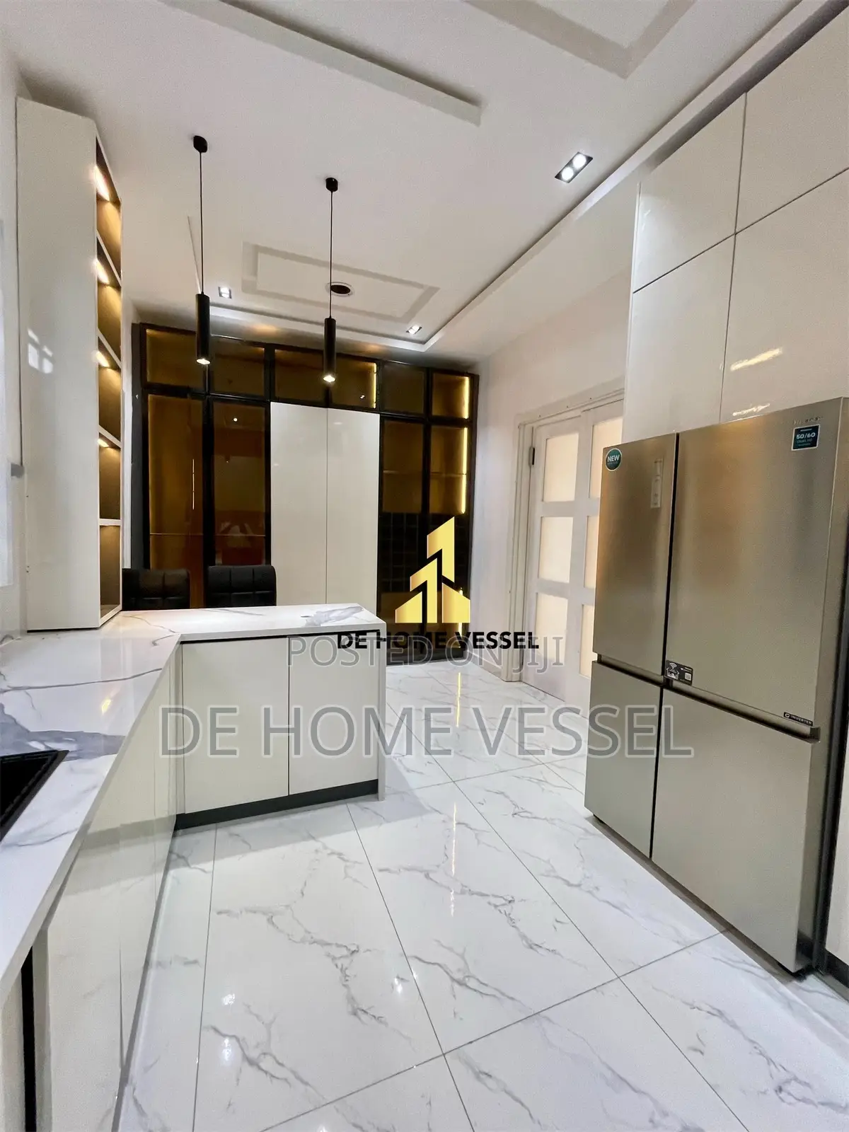 4bdrm Duplex in Lekki for sale in Lekki