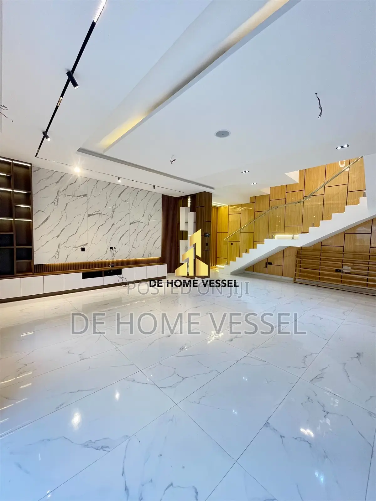 4bdrm Duplex in Lekki for sale in Lekki