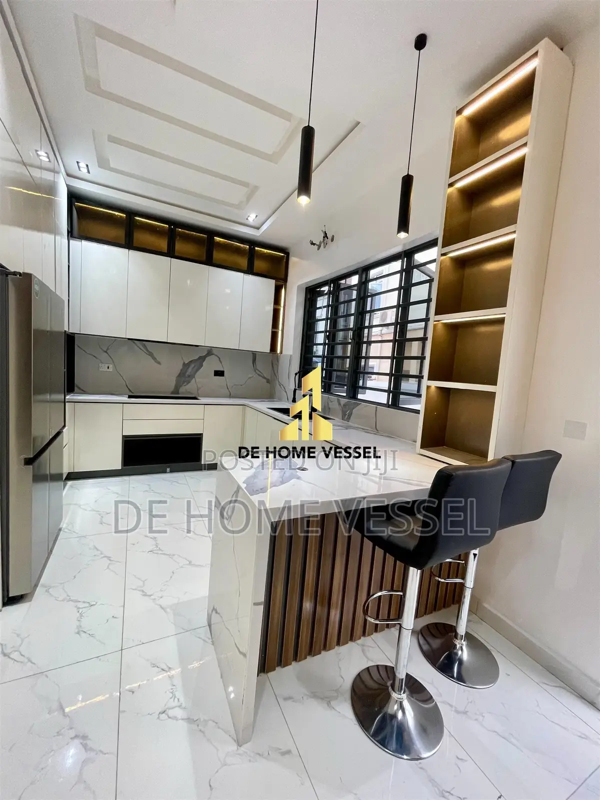 4bdrm Duplex in Lekki for sale in Lekki