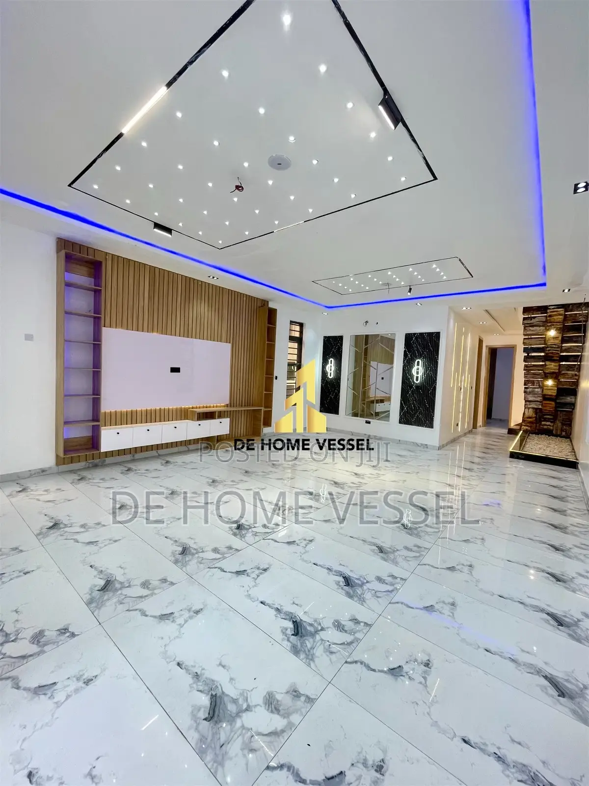 4bdrm Duplex in Ajah for sale in Ajah