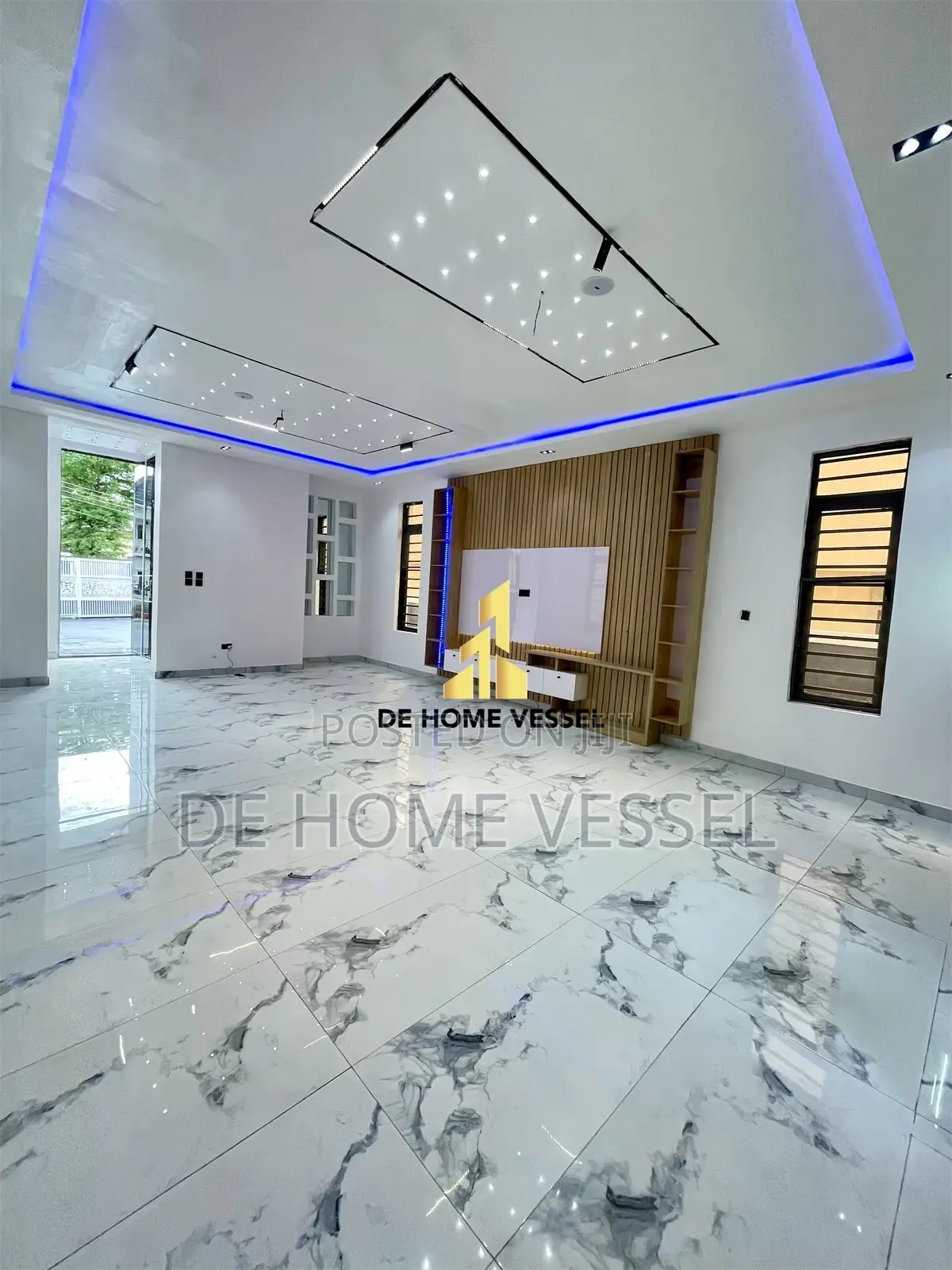 4bdrm Duplex in Ajah for sale in Ajah