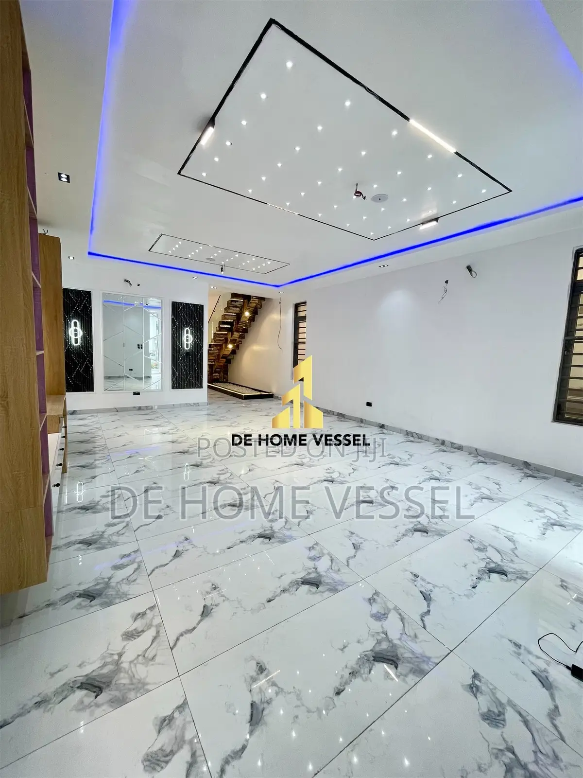 4bdrm Duplex in Ajah for sale in Ajah