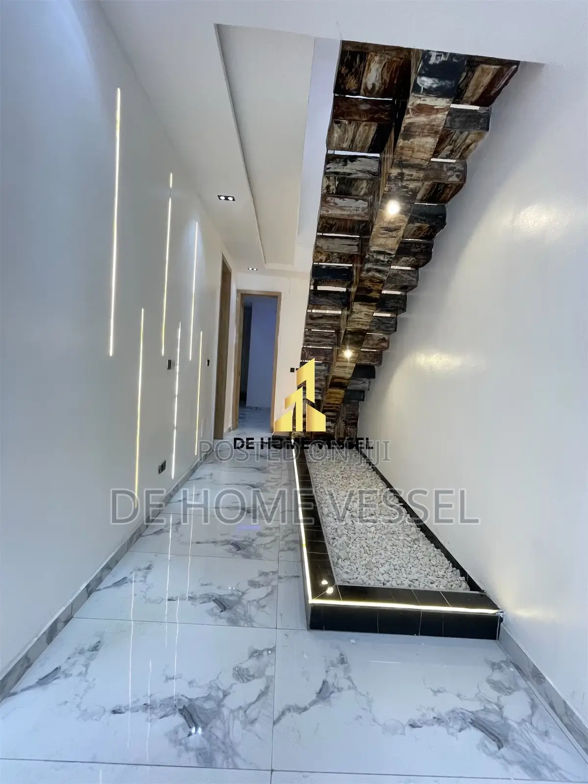 4bdrm Duplex in Ajah for sale in Ajah