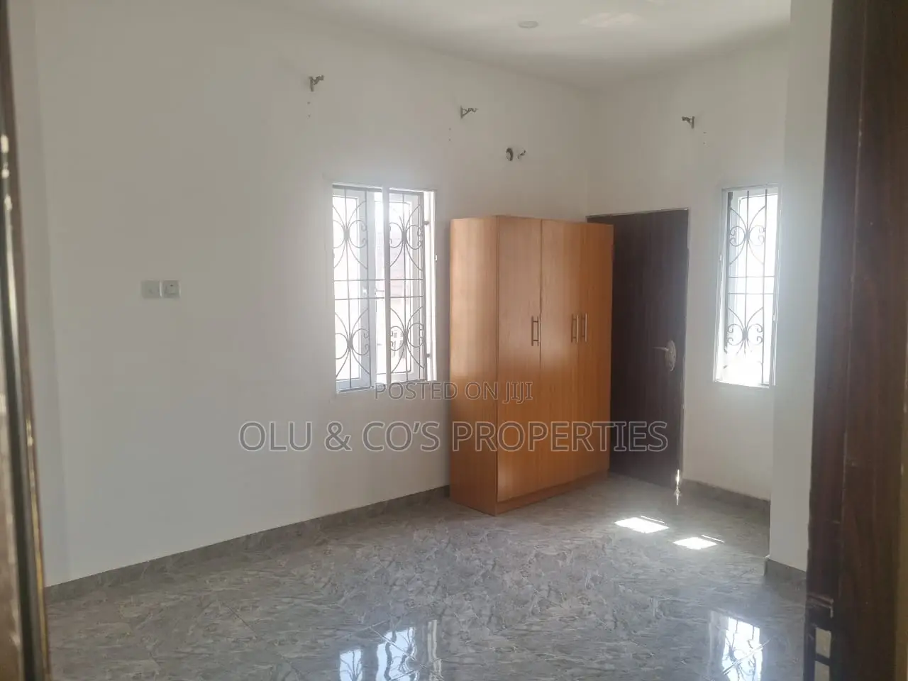5bdrm Block of Flats in River Pack Estate, Lugbe District for rent in Lugbe District