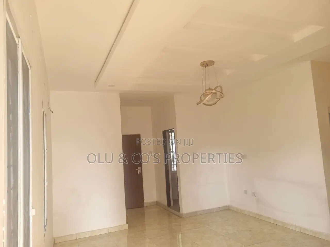5bdrm Block of Flats in River Pack Estate, Lugbe District for rent in Lugbe District