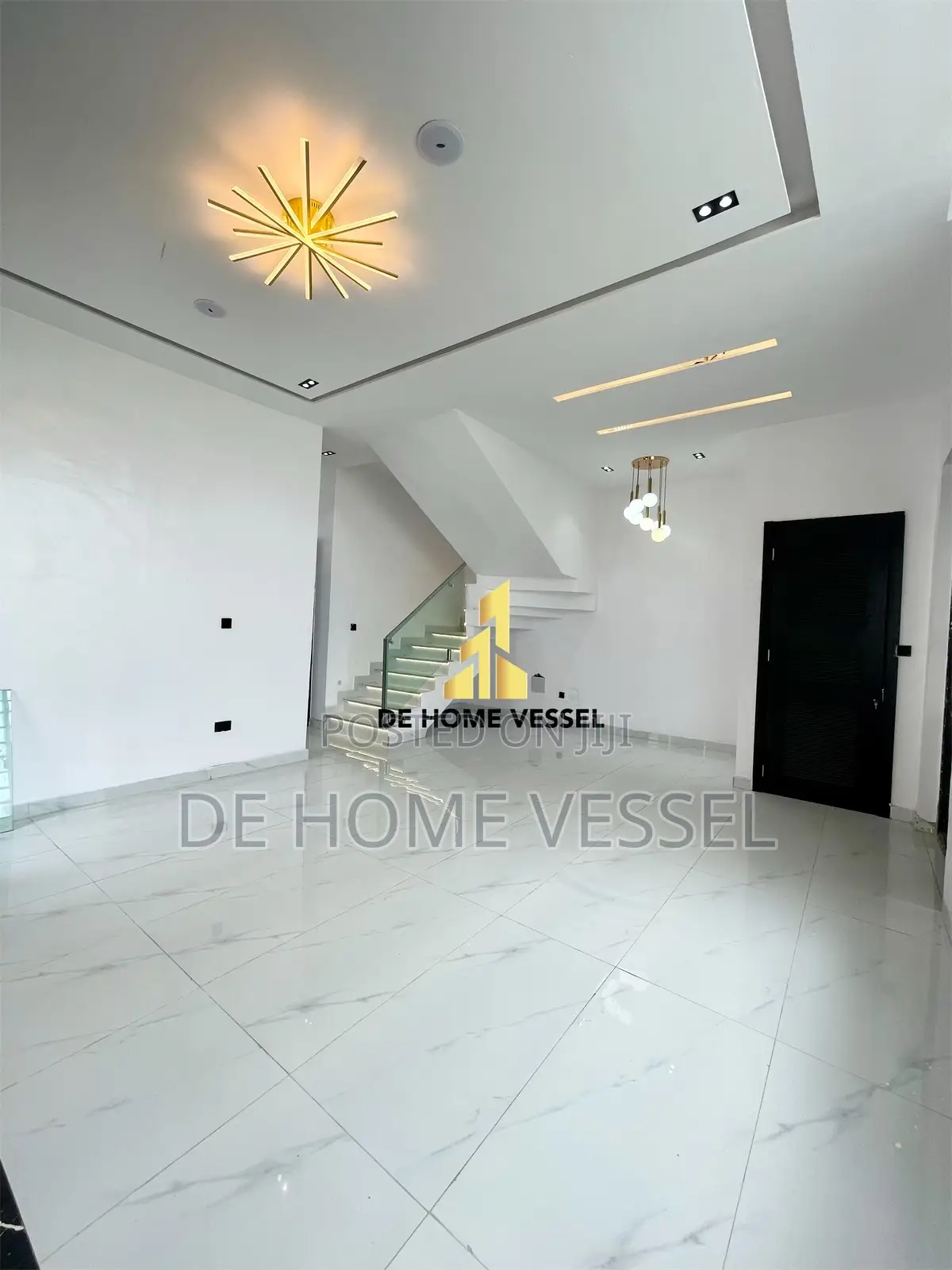 4bdrm Duplex in Ajah for sale in Ajah