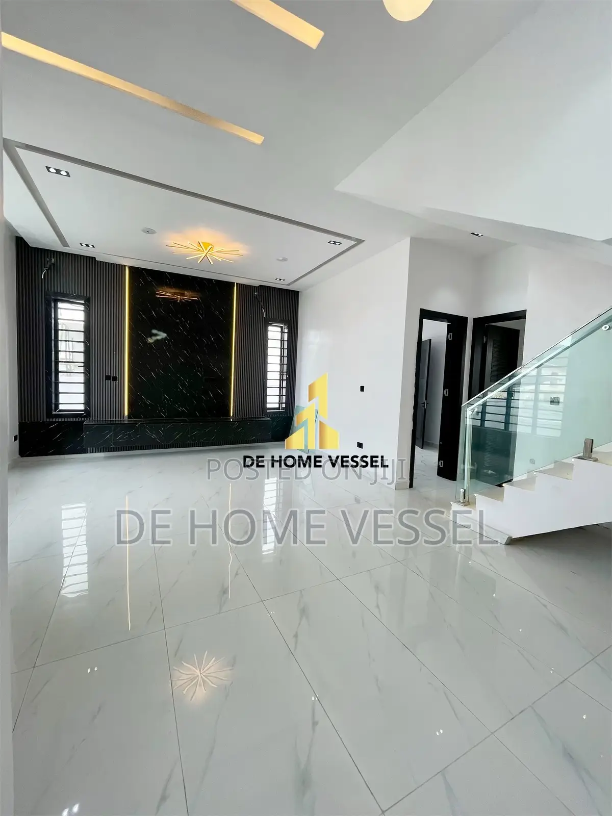4bdrm Duplex in Ajah for sale in Ajah