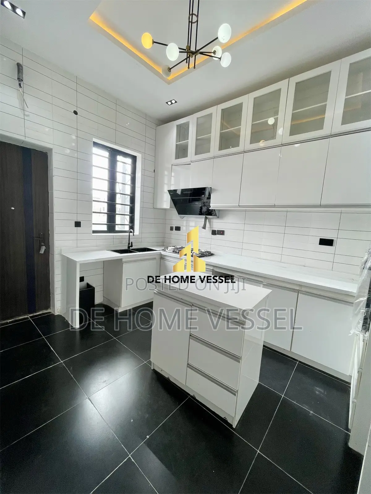 4bdrm Duplex in Ajah for sale in Ajah