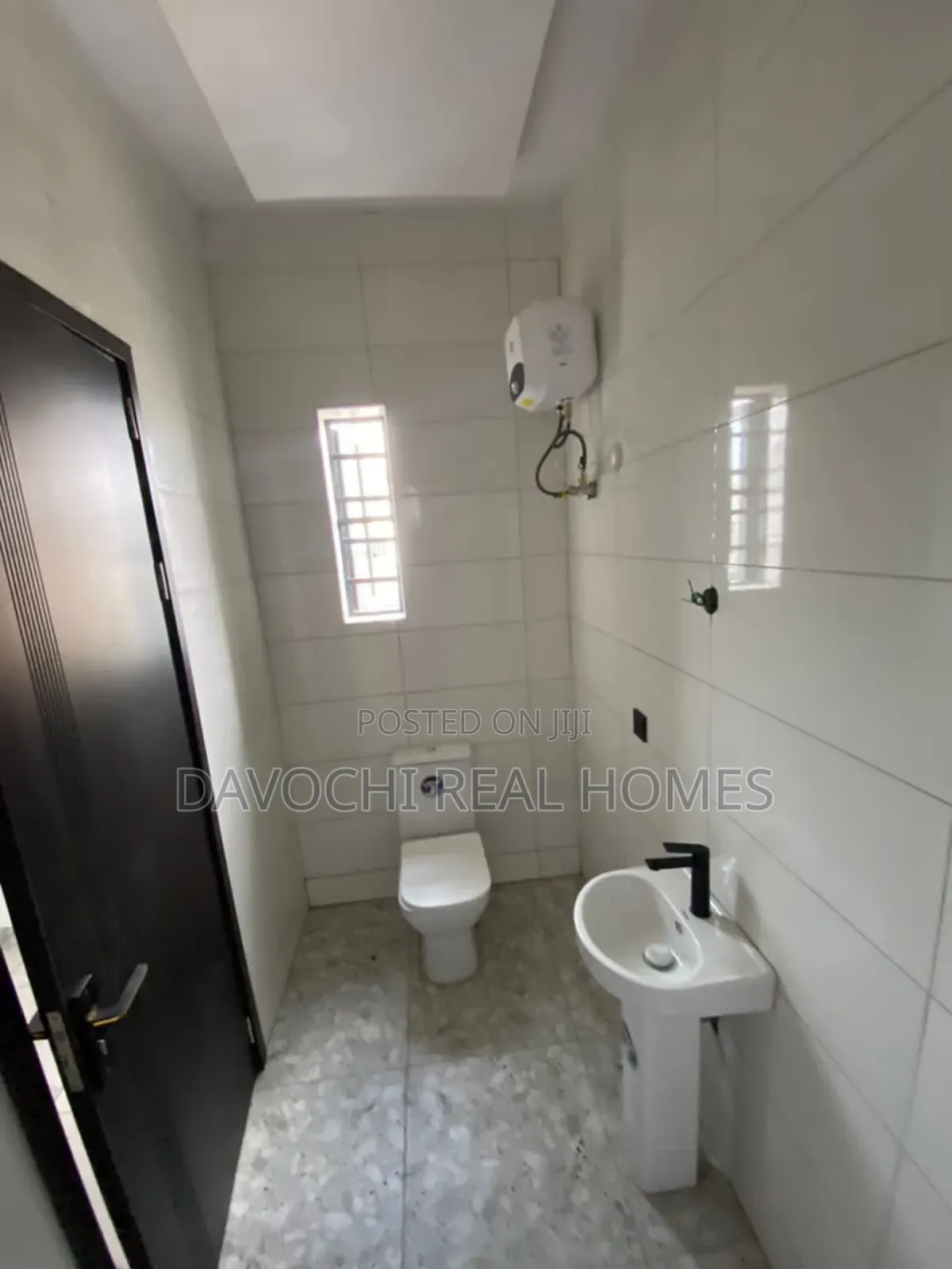 2bdrm Apartment in Ikate Lekki for rent in Lekki