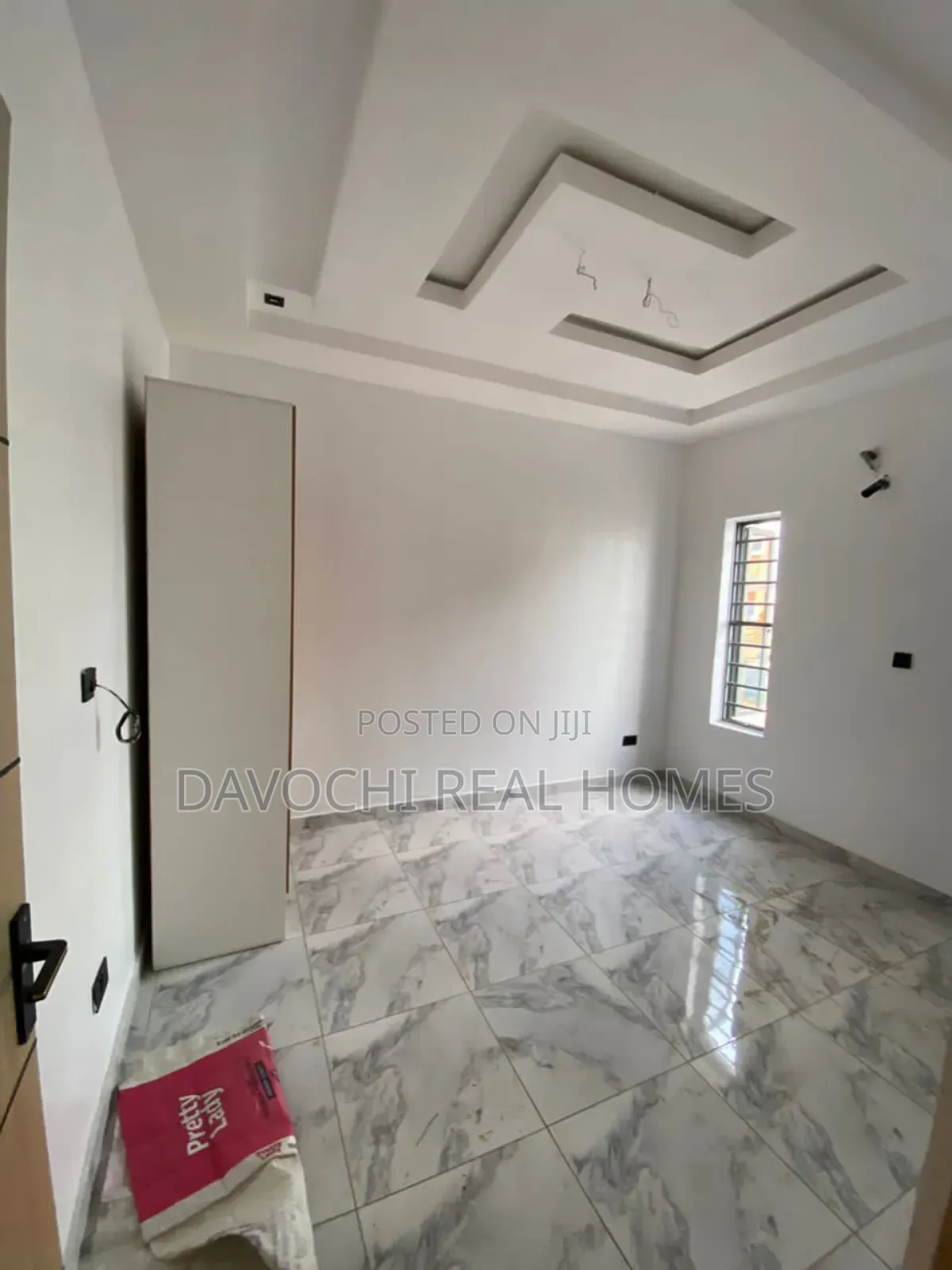 2bdrm Apartment in Ikate Lekki for rent in Lekki