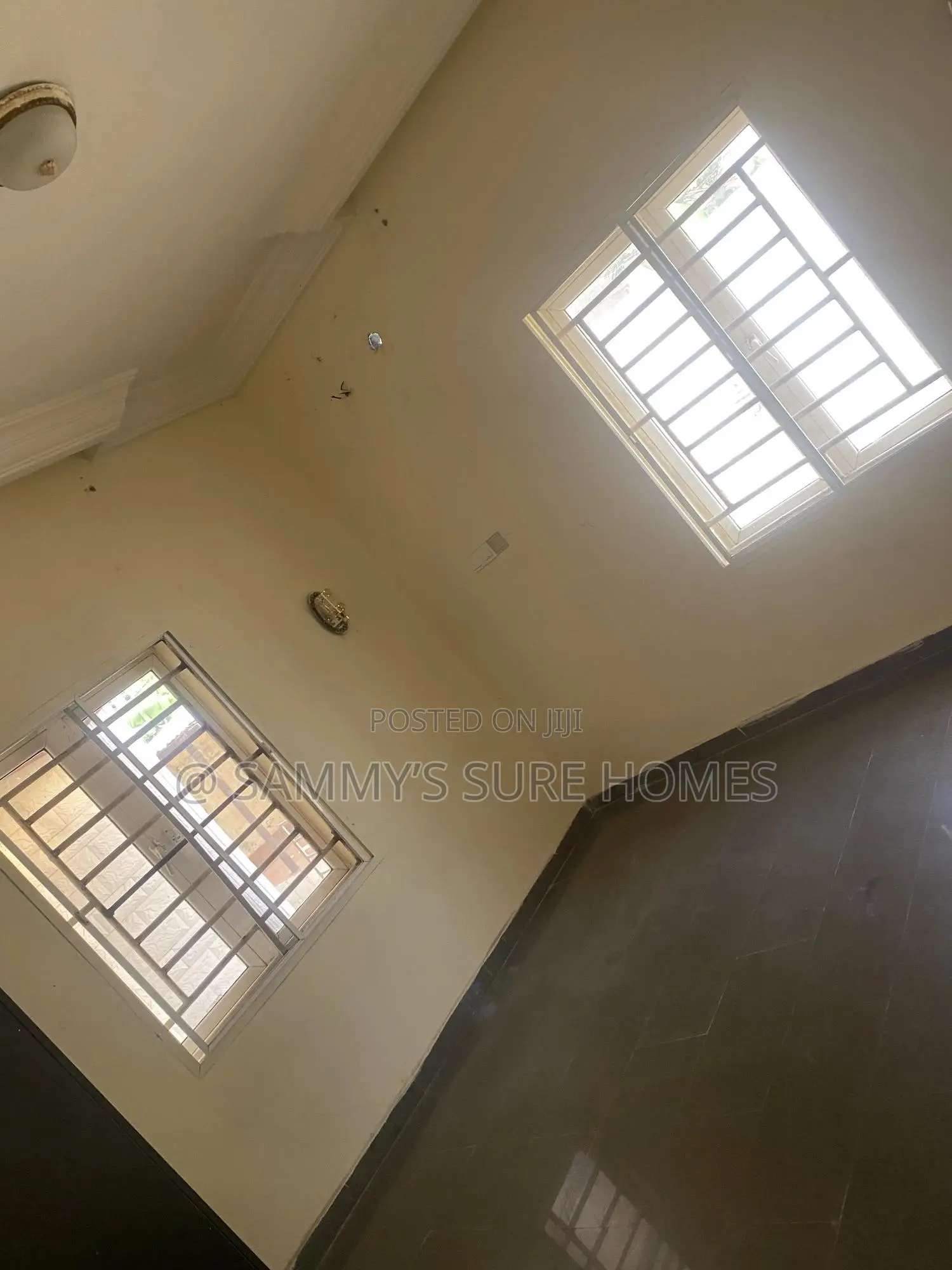 4bdrm Duplex in Ipent 7 Estate, Gwarinpa for rent in Gwarinpa