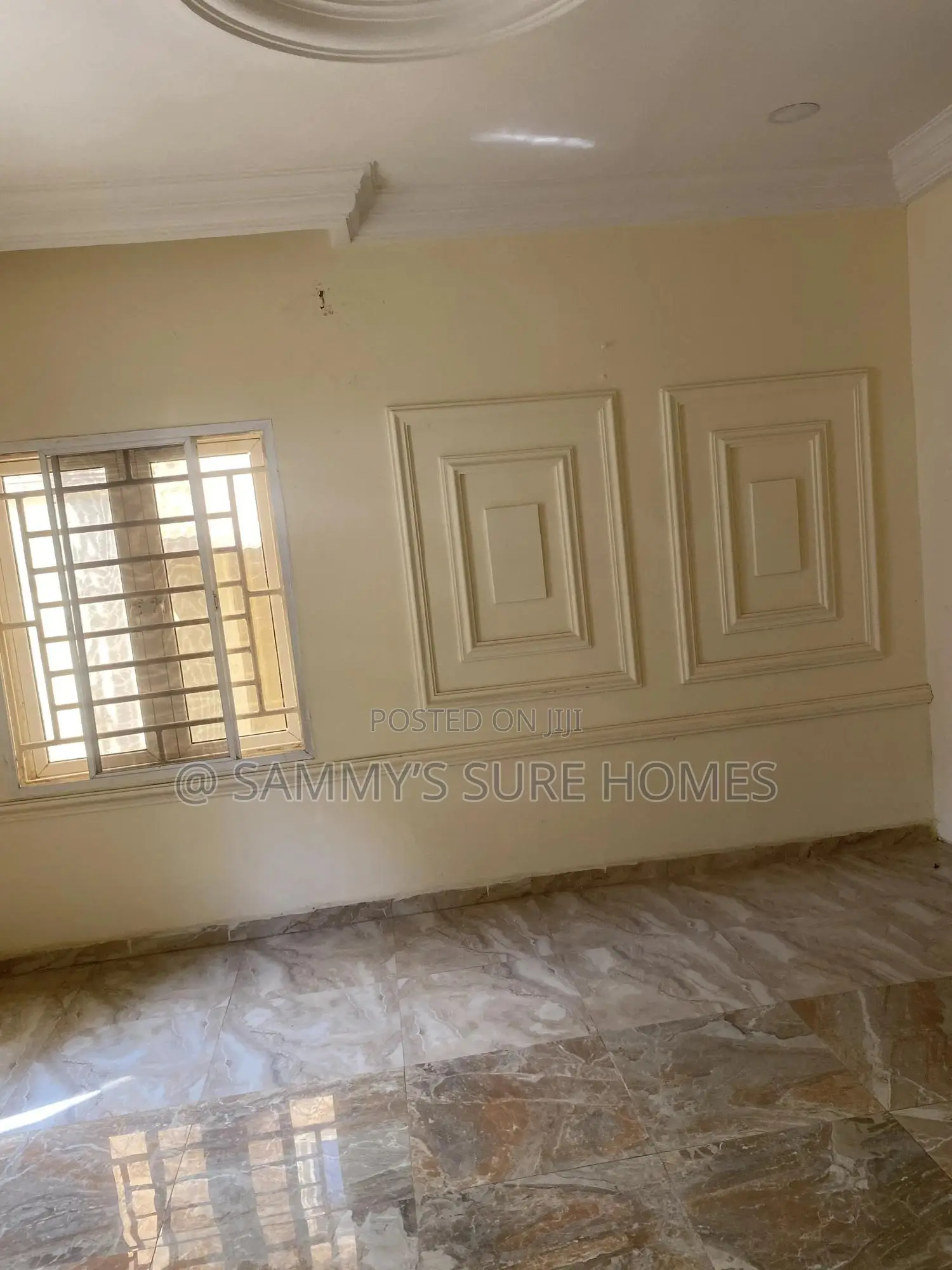 4bdrm Duplex in Ipent 7 Estate, Gwarinpa for rent in Gwarinpa