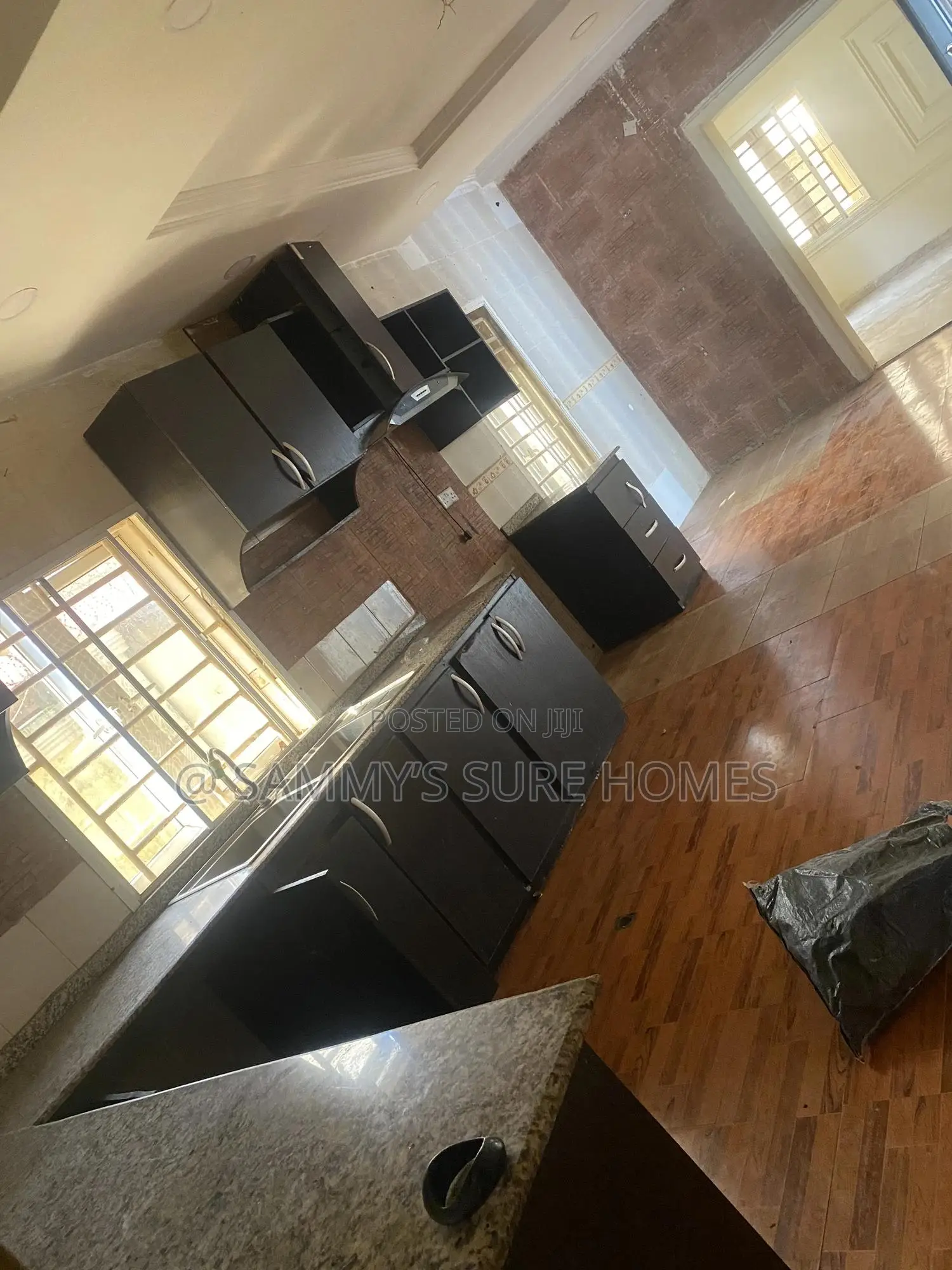 4bdrm Duplex in Ipent 7 Estate, Gwarinpa for rent in Gwarinpa