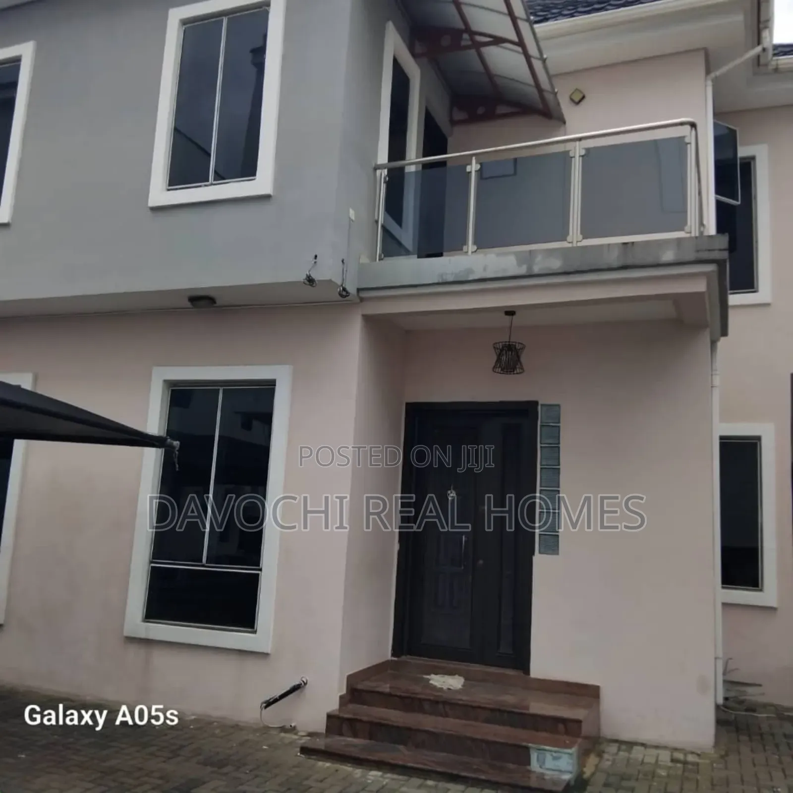 5bdrm Duplex in Victory Pack Estate, Lekki for rent in Lekki