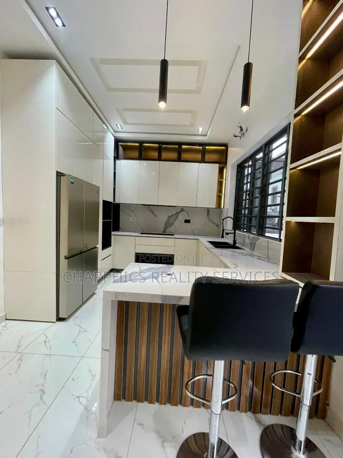 4bdrm Duplex in Lekki for sale in Lekki