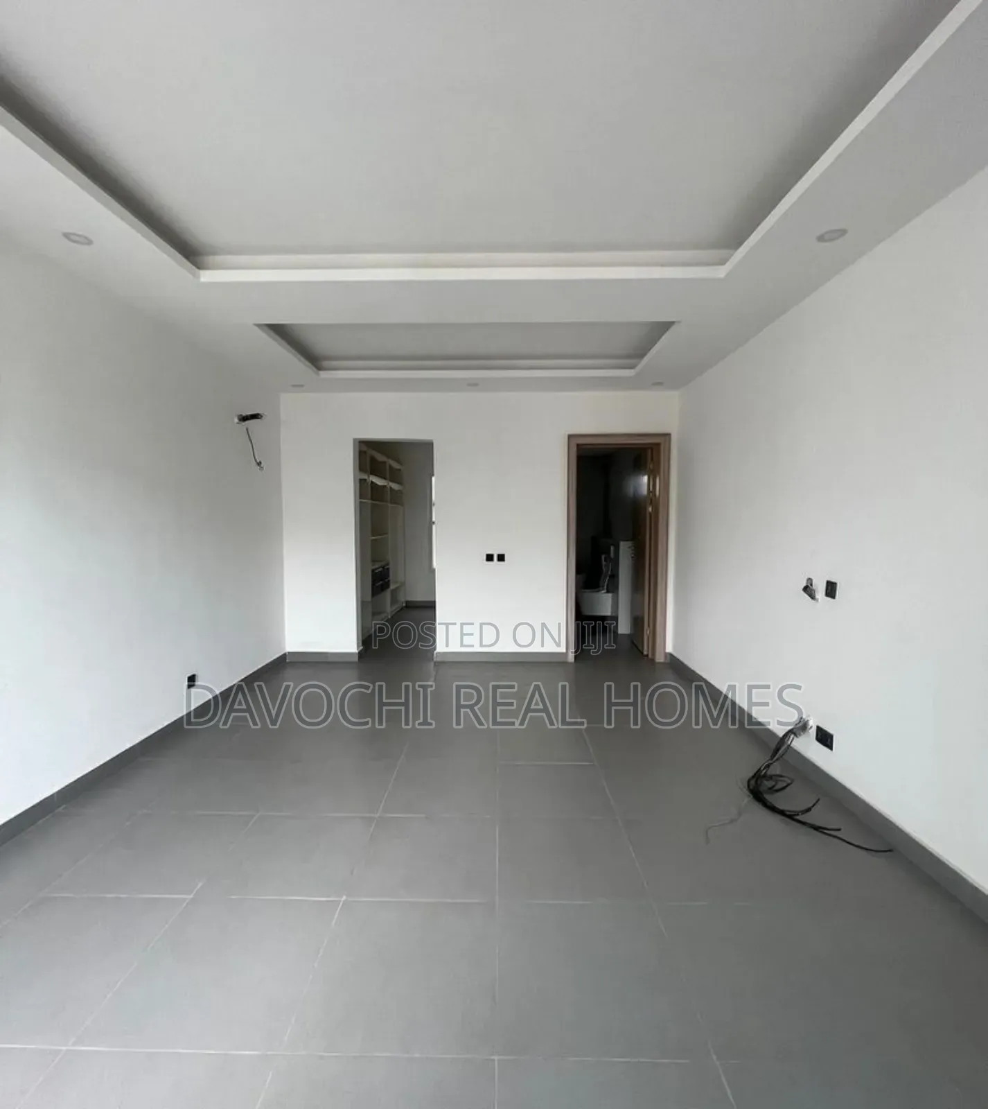 4bdrm Duplex in Lekki Phase One for rent in Lekki